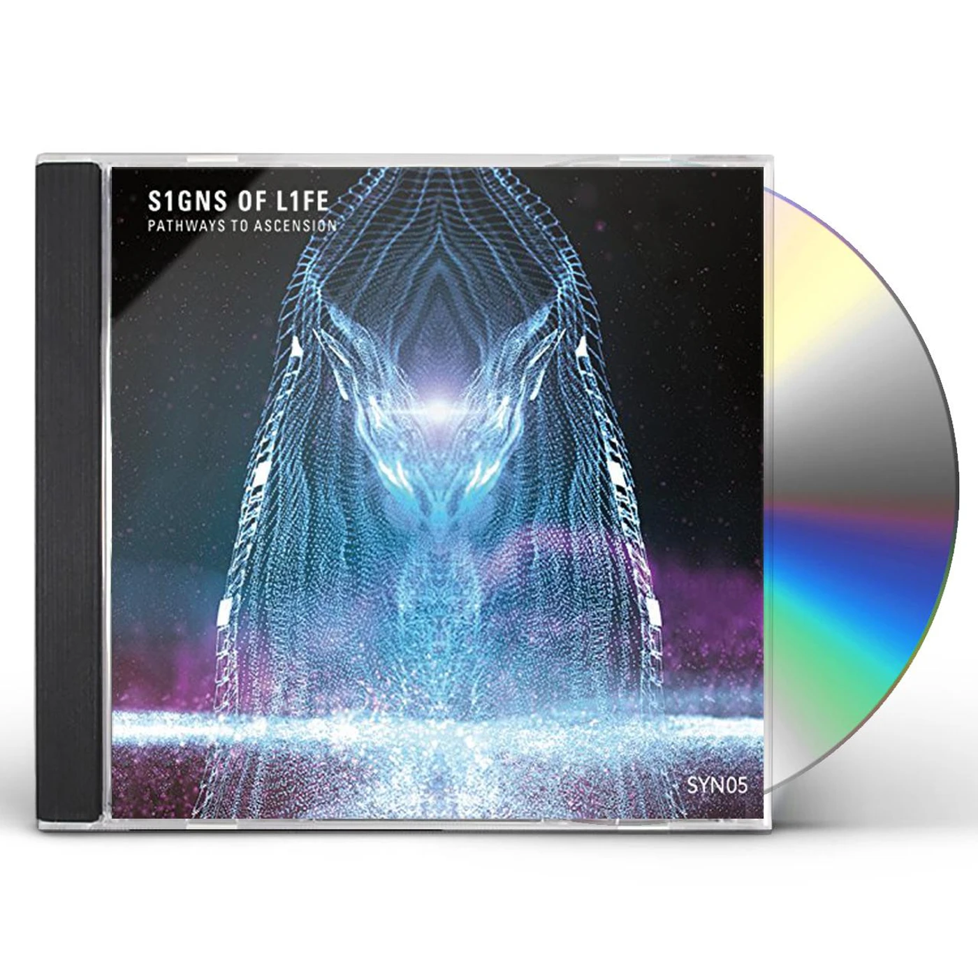 S1gns Of L1fe PATHWAYS TO ASCENSION CD