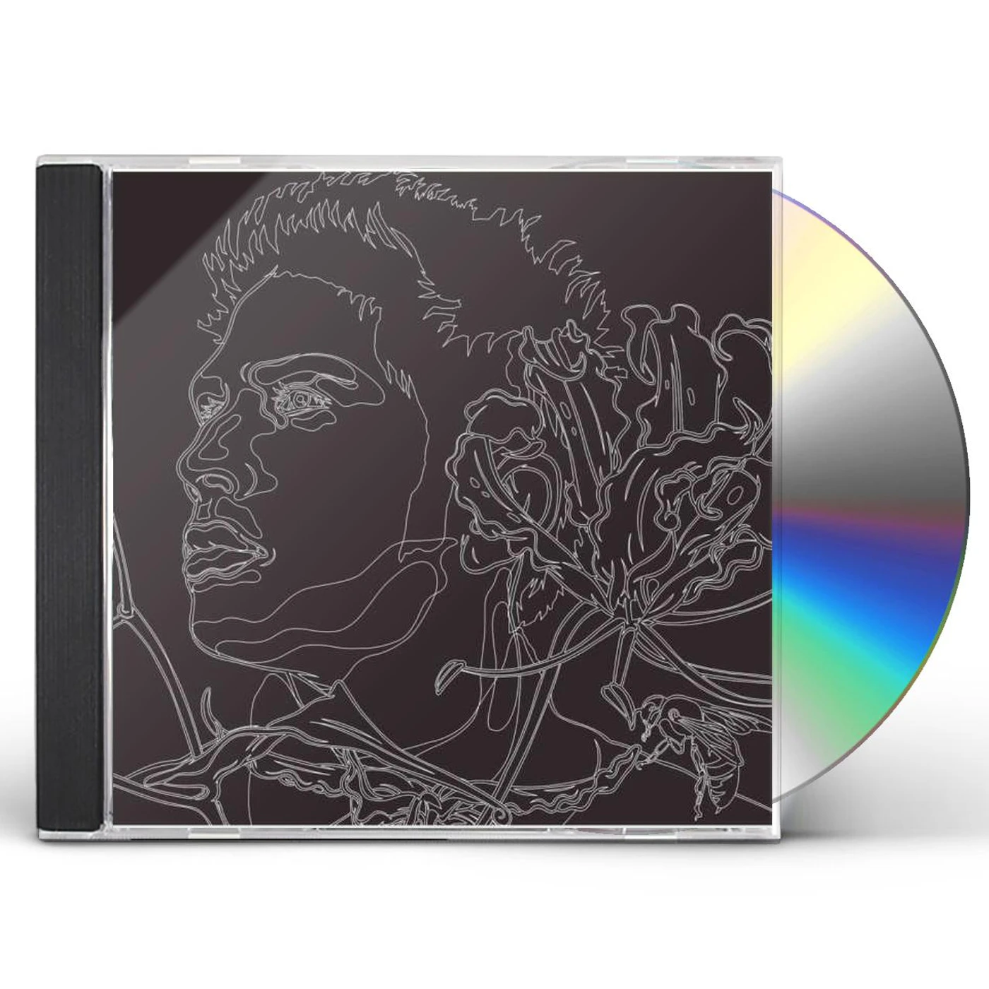 Ken Hirai LIFE IS CD