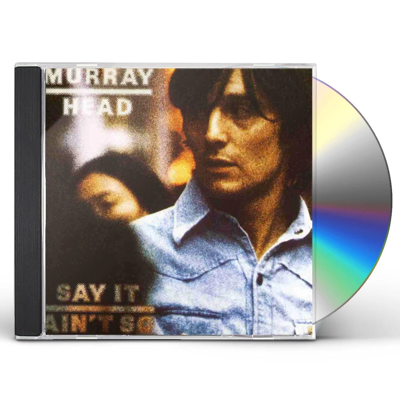 Murray Head SAY IT AINT SO CD
