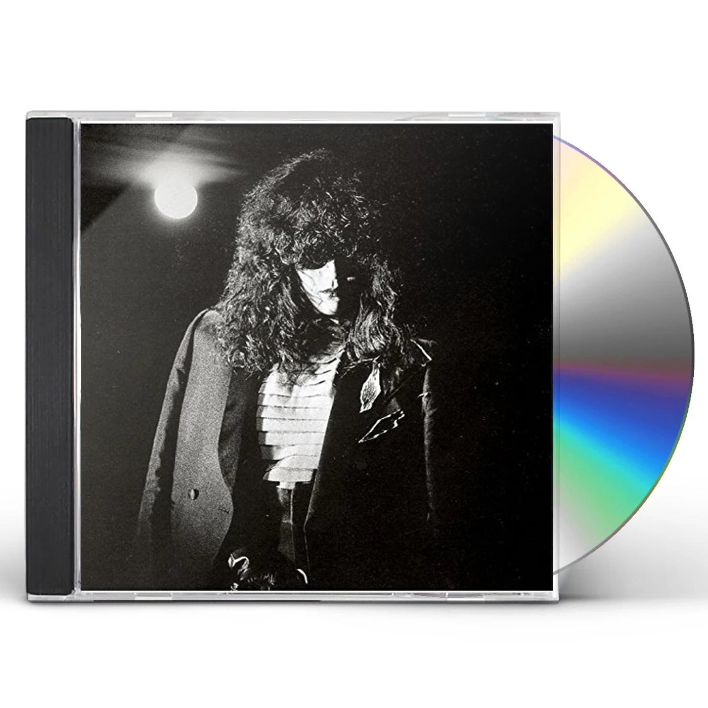 Doji Morita NOCTURNE CD