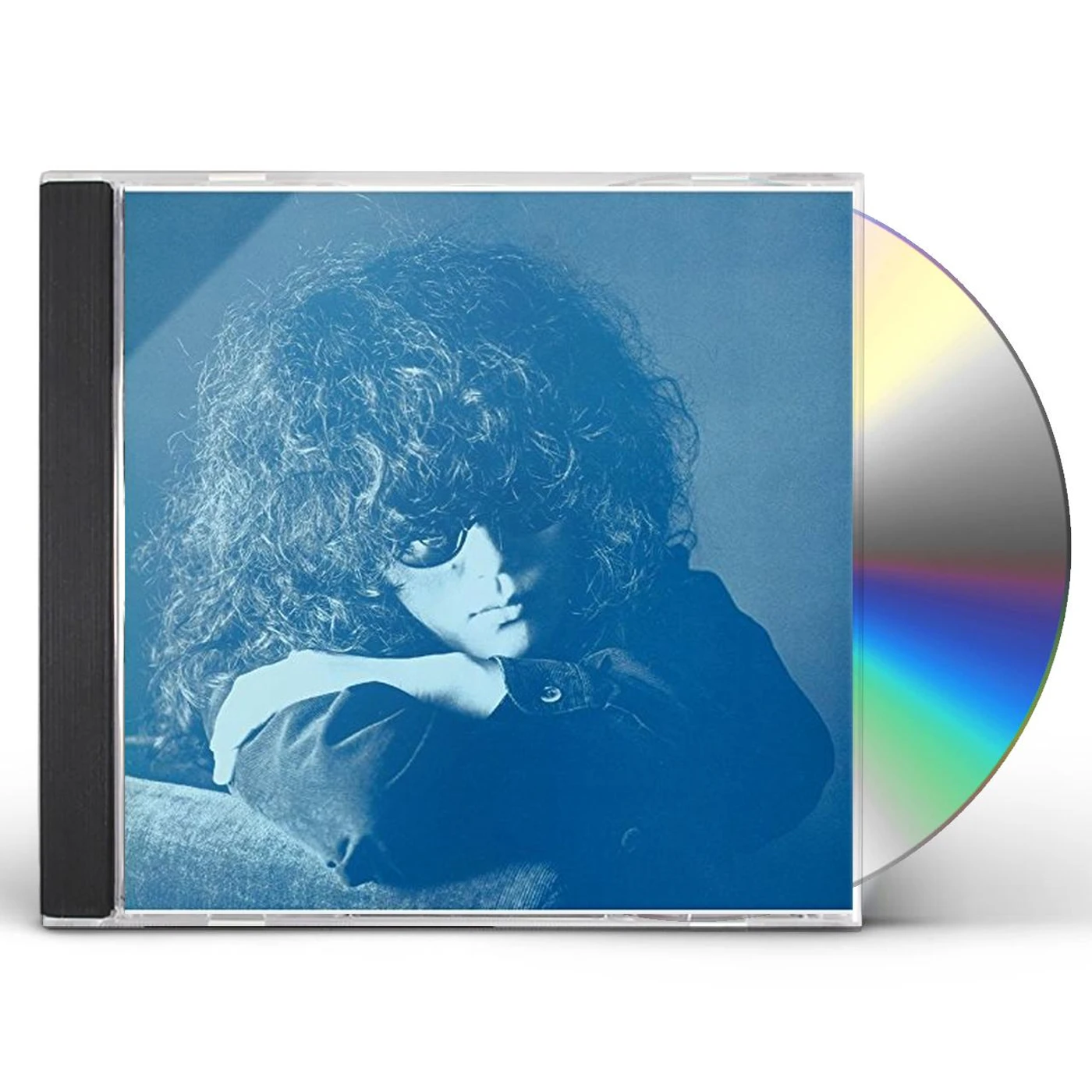 Doji Morita WOLF BOY CD