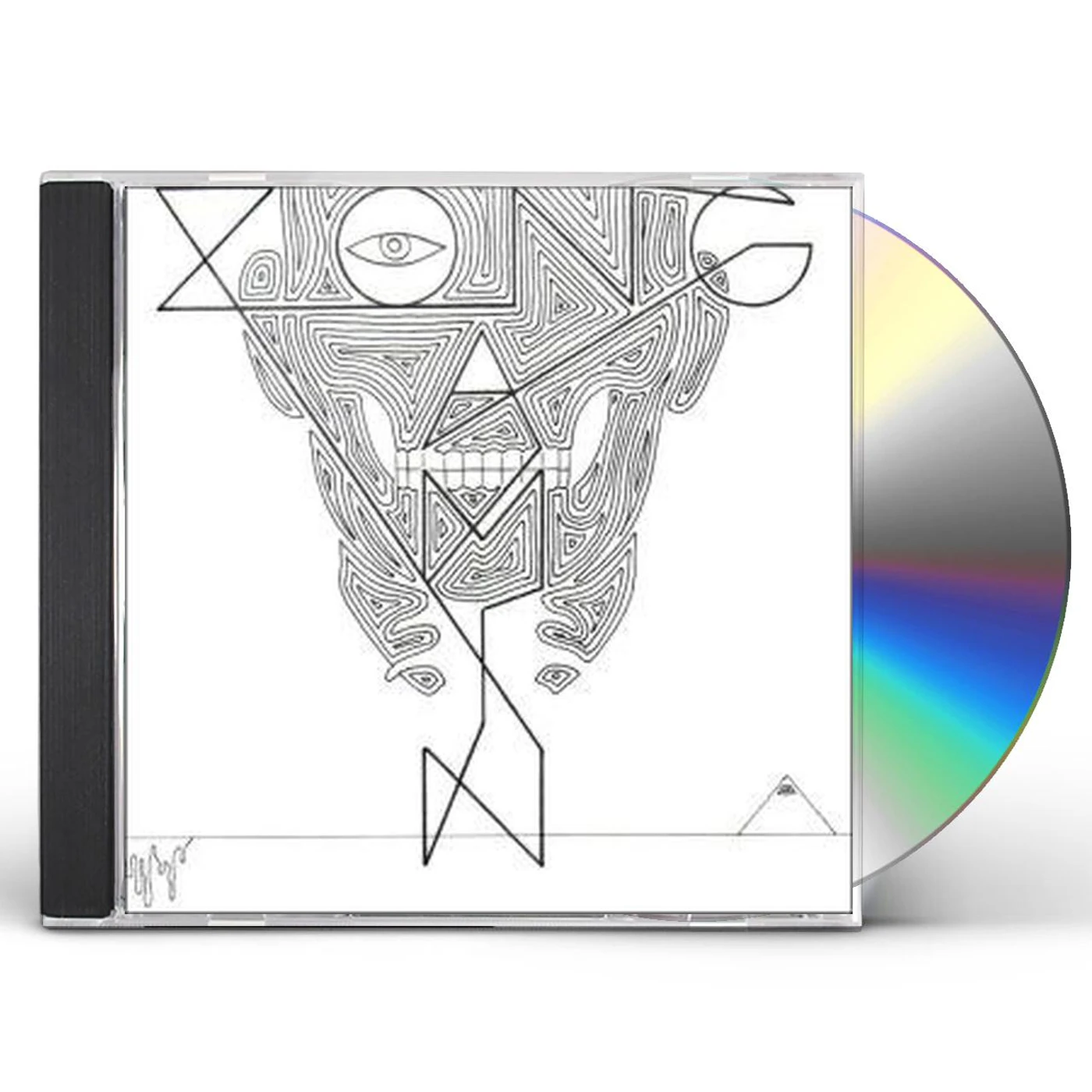 ZONGAMIN CD