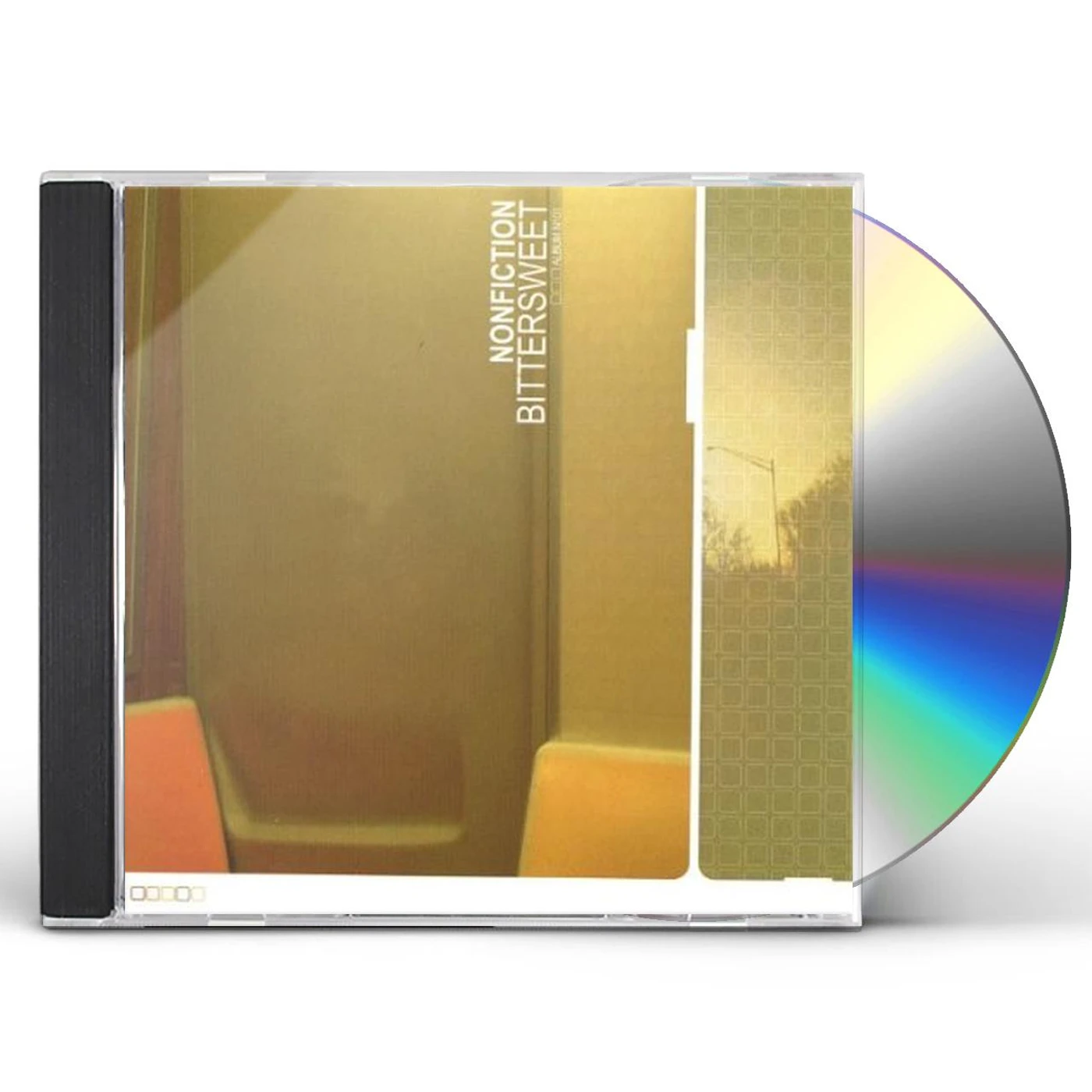 Nonfiction BITTERSWEET CD