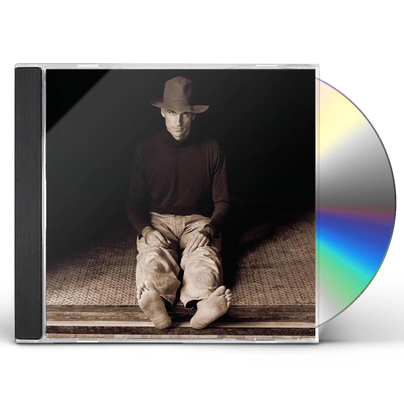 James Taylor HOURGLASS CD