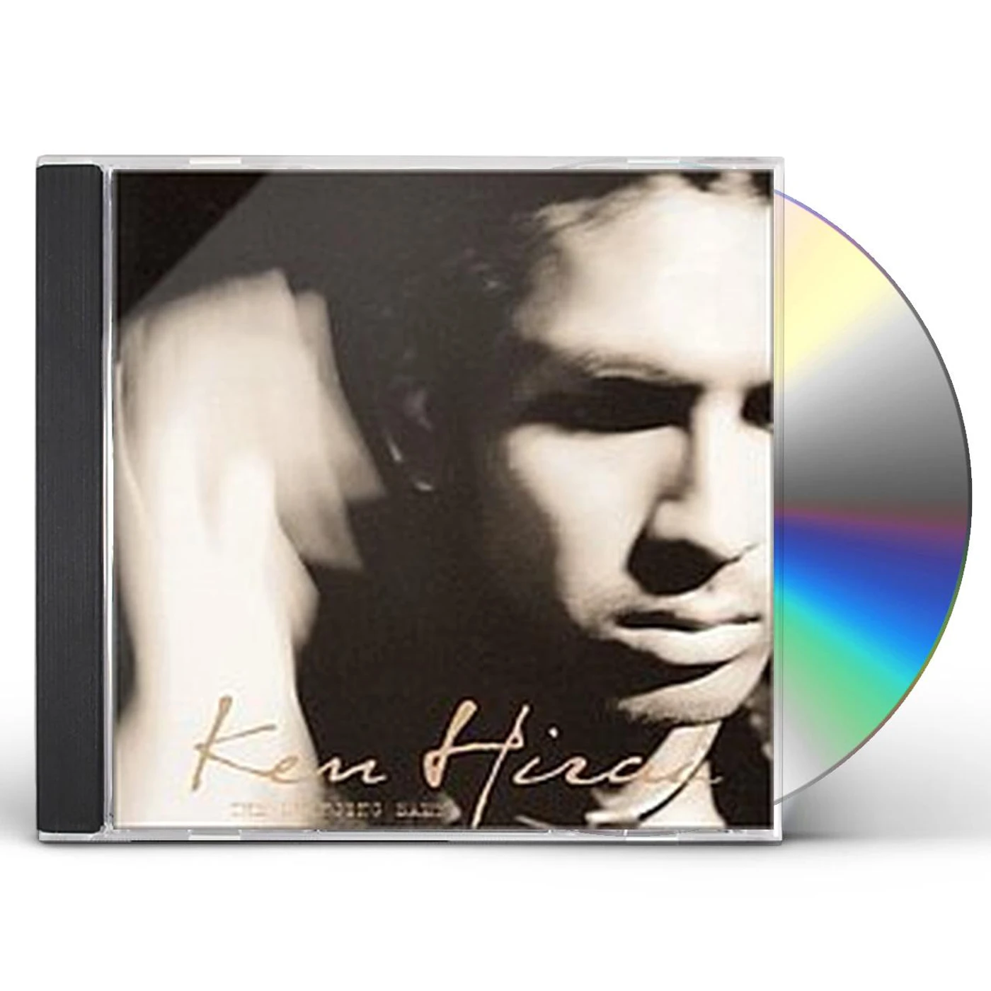 Ken Hirai CHANGING SAME CD