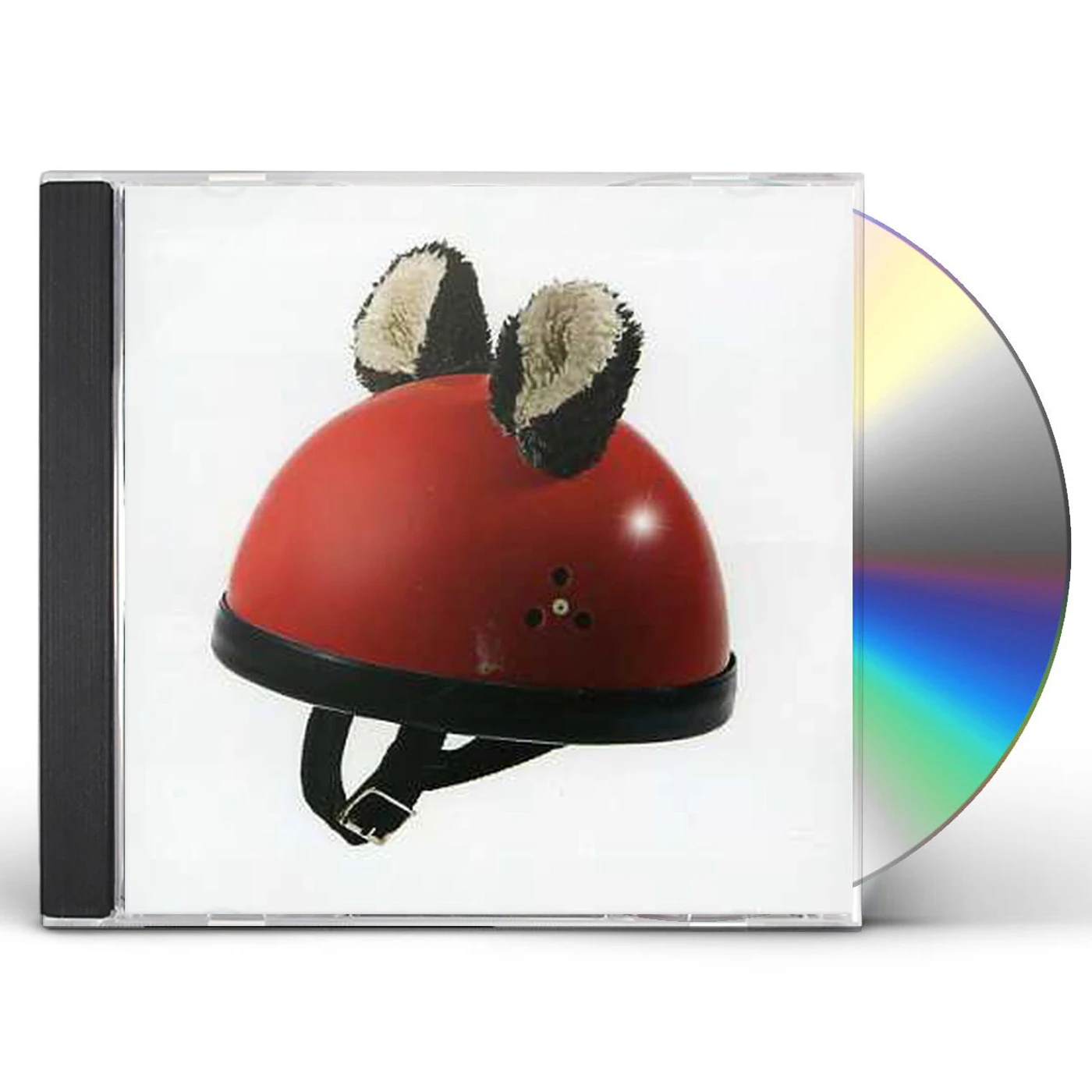 Jahcoozi PURE BREED MONGREL CD