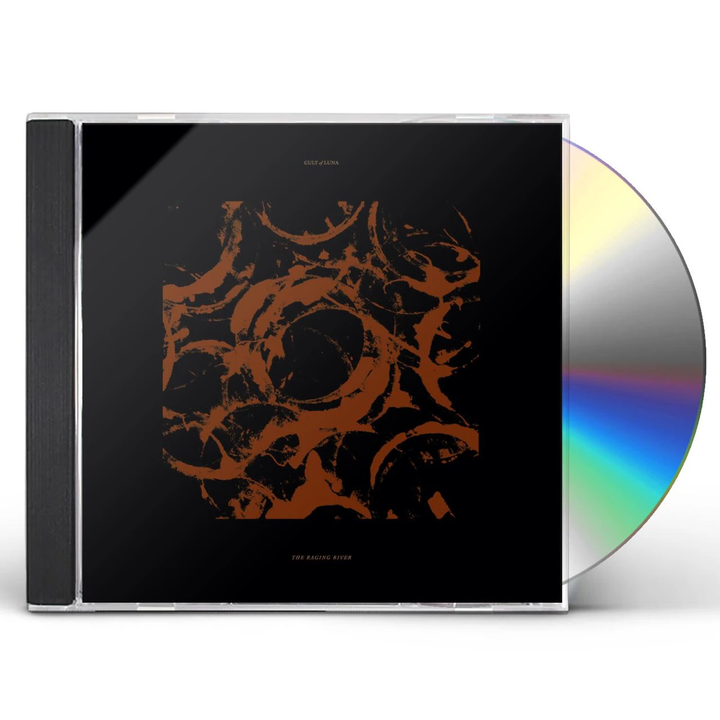 Cult Of Luna RAGING RIVER CD