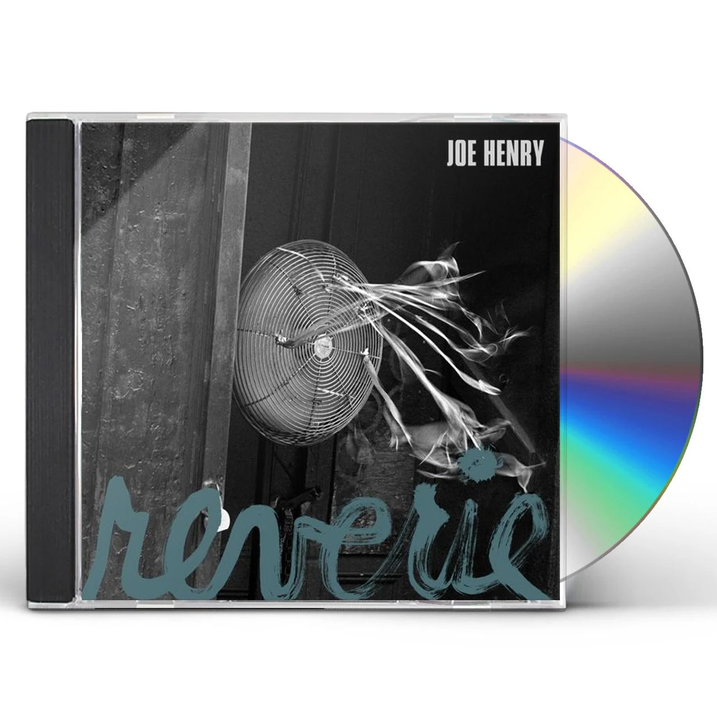Joe Henry REVERIE CD