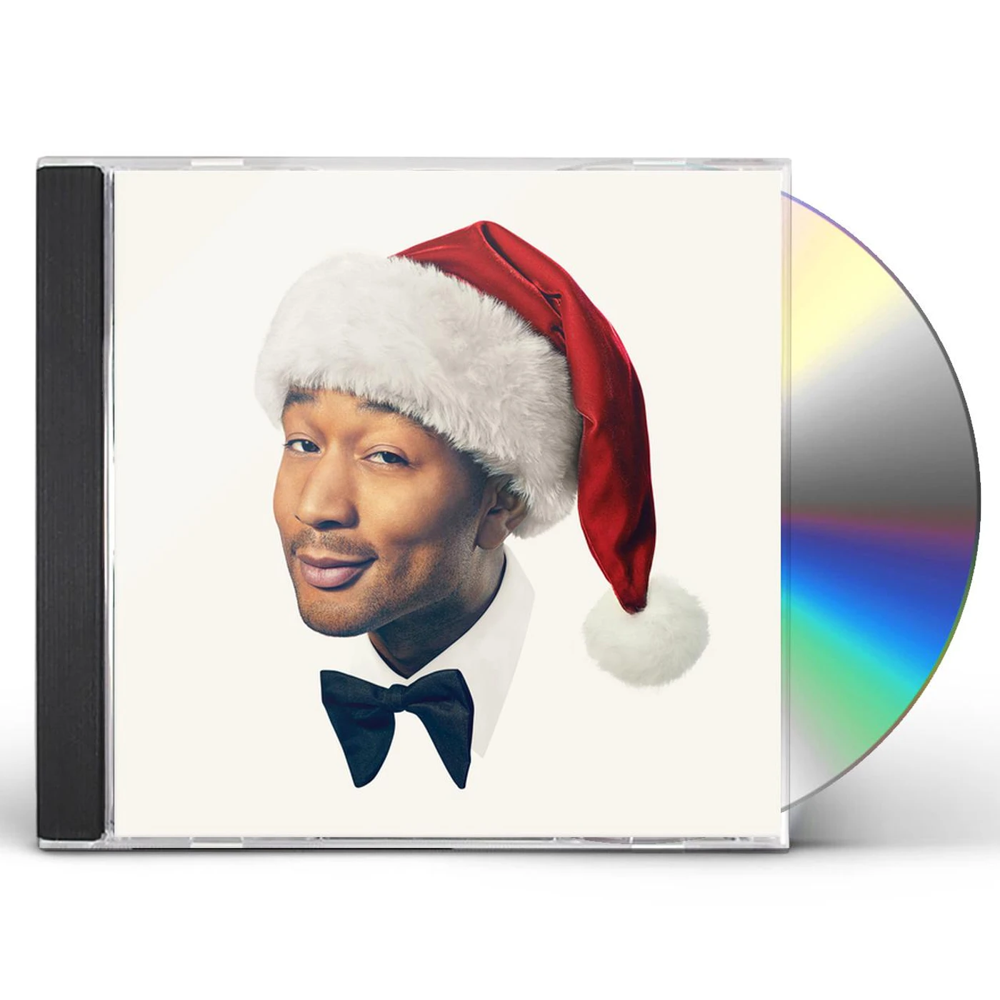 John Legend LEGENDARY CHRISTMAS (JEWEL BOX) CD