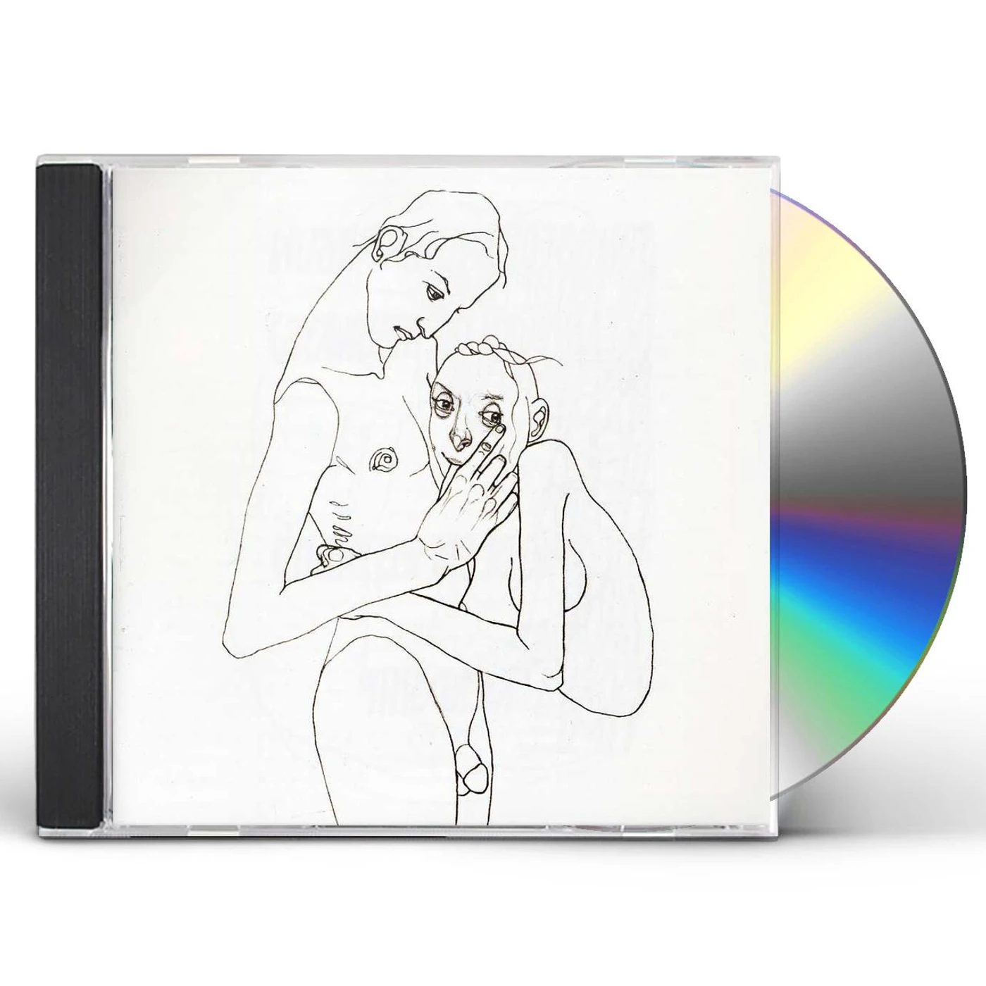 Lazarus SONGS FOR AN UNBORN SUN CD