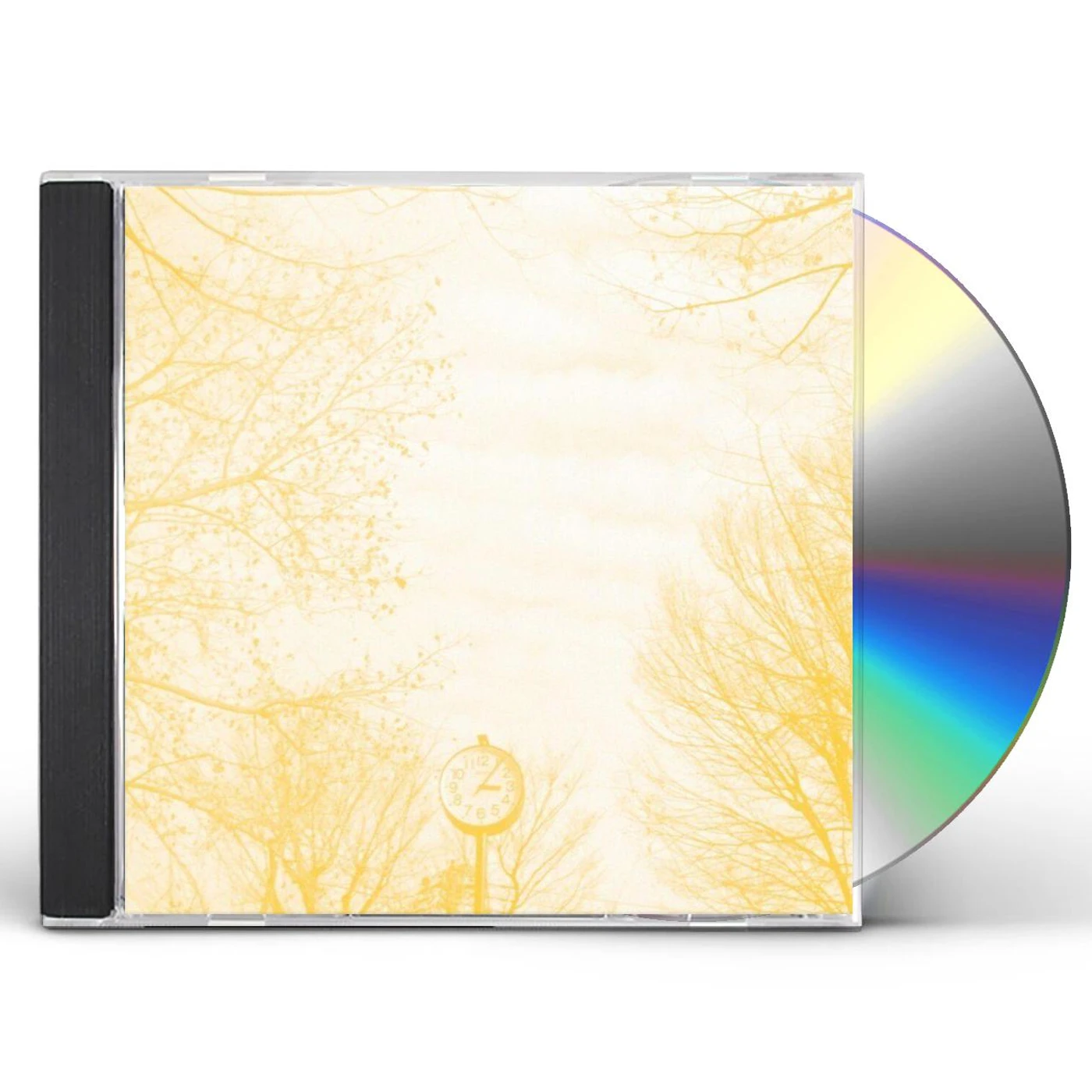 Megan Alice Clune IF YOU DO CD