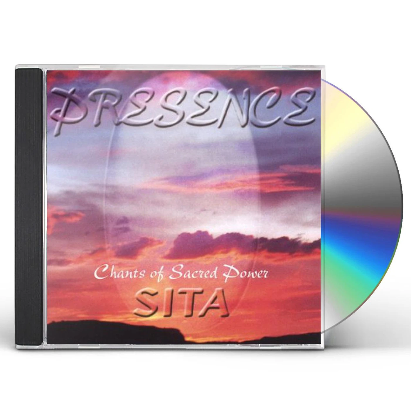Sita PRESENCE CD