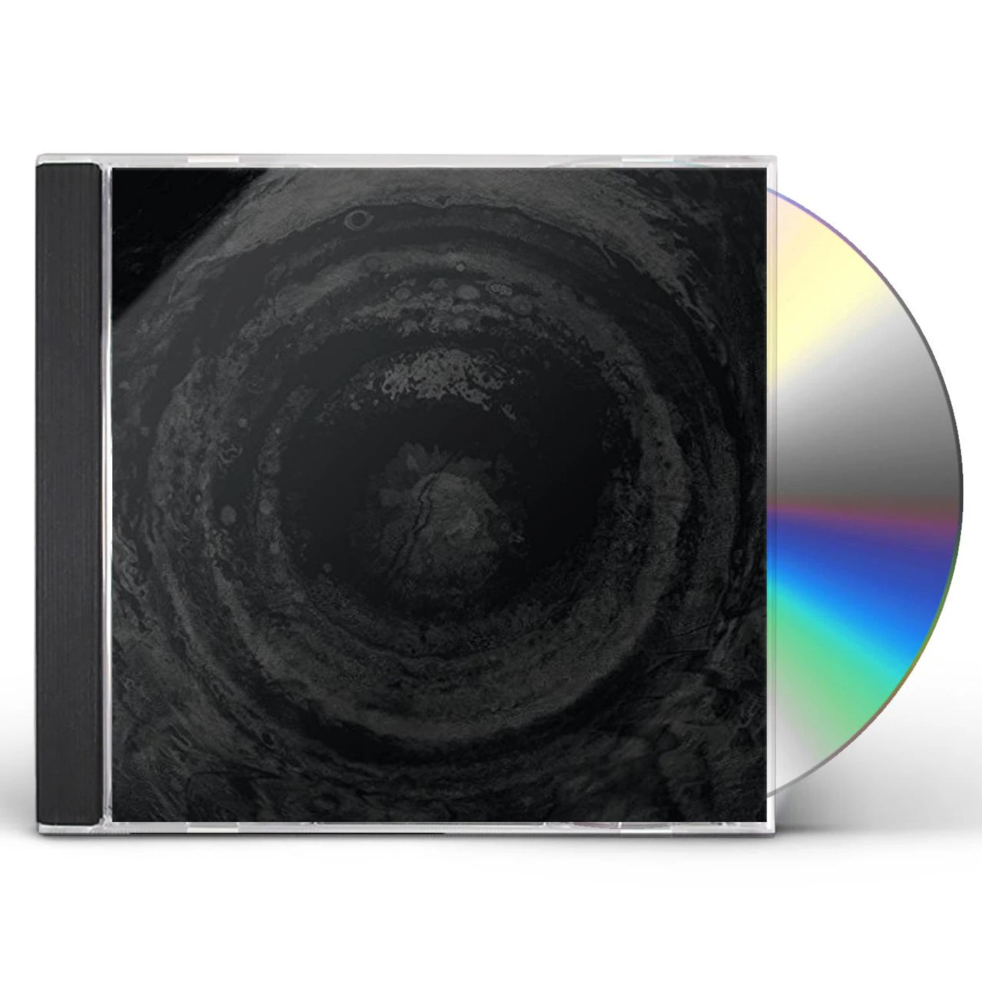 Secrets Of The Moon SUN CD