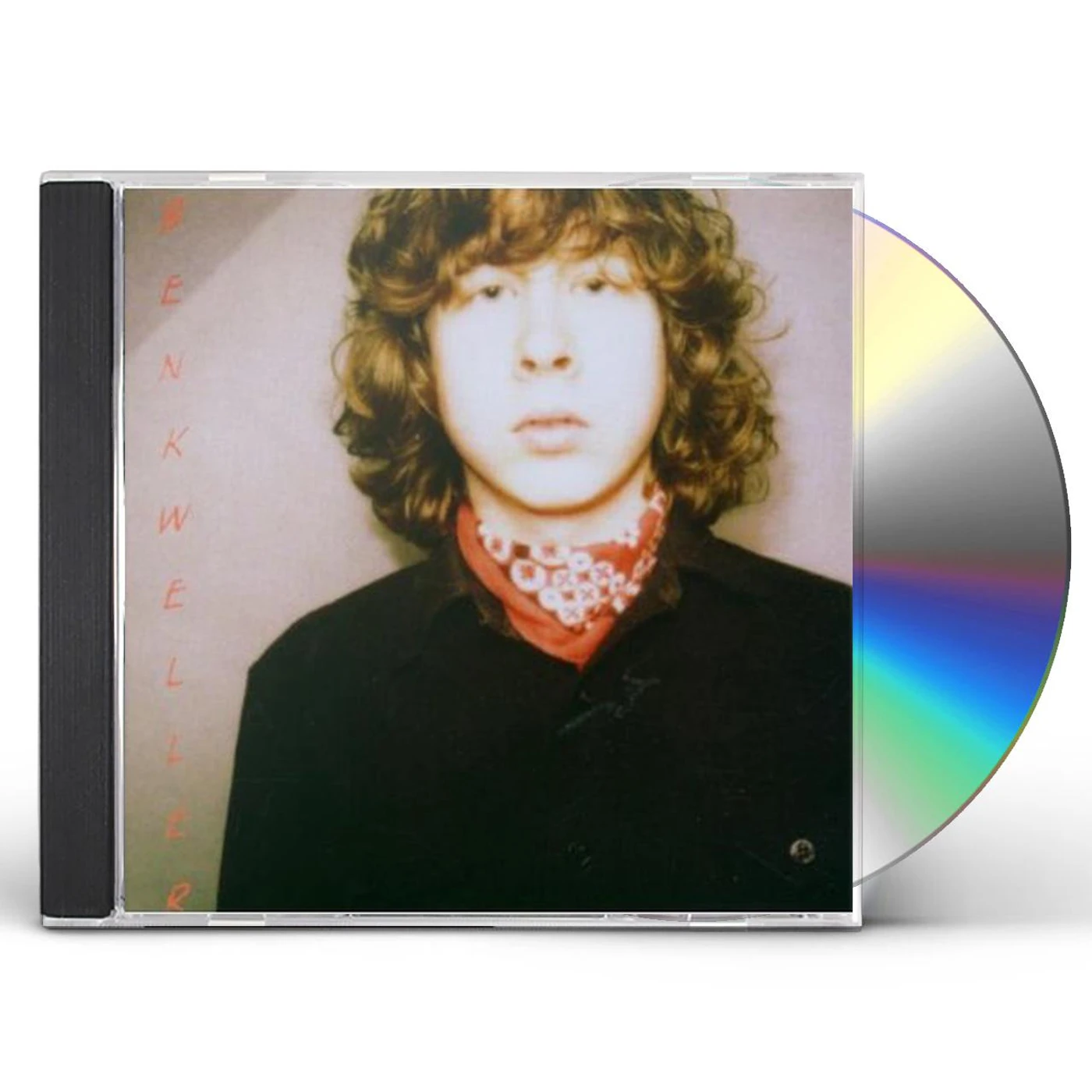 BEN KWELLER CD