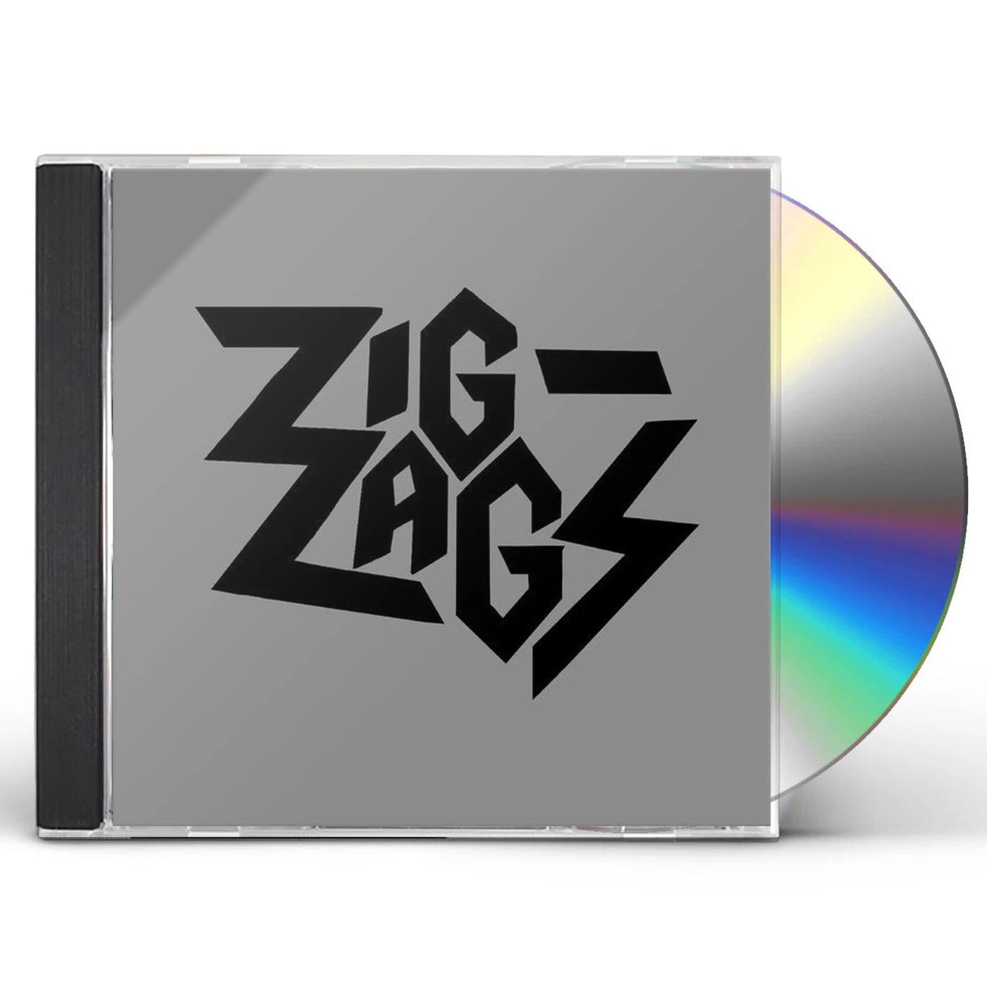 Zig-Zag CD