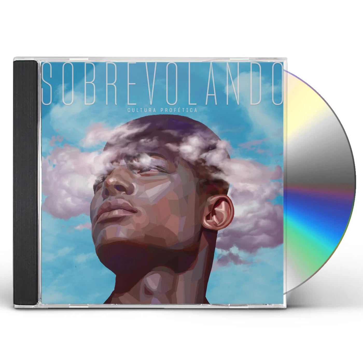 Cultura Profética SOBREVOLANDO CD