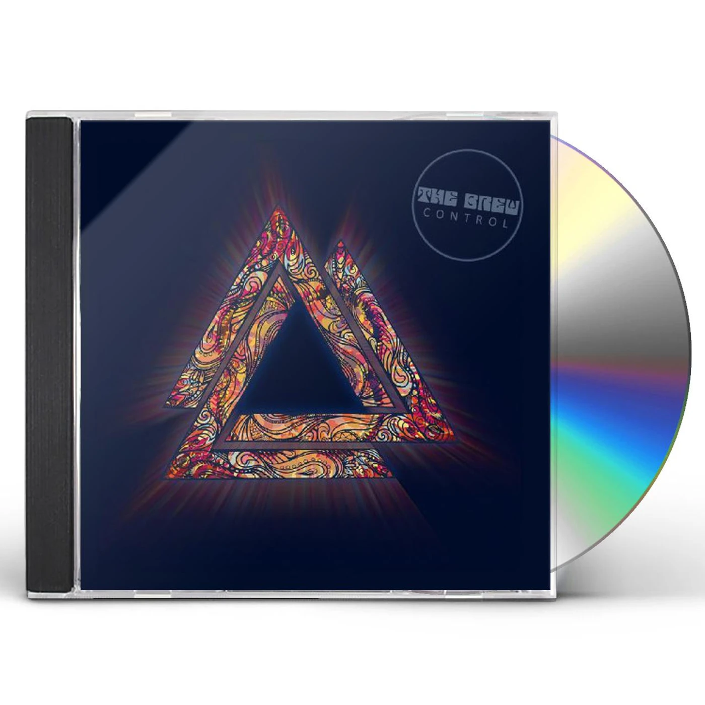 Brew CONTROL CD