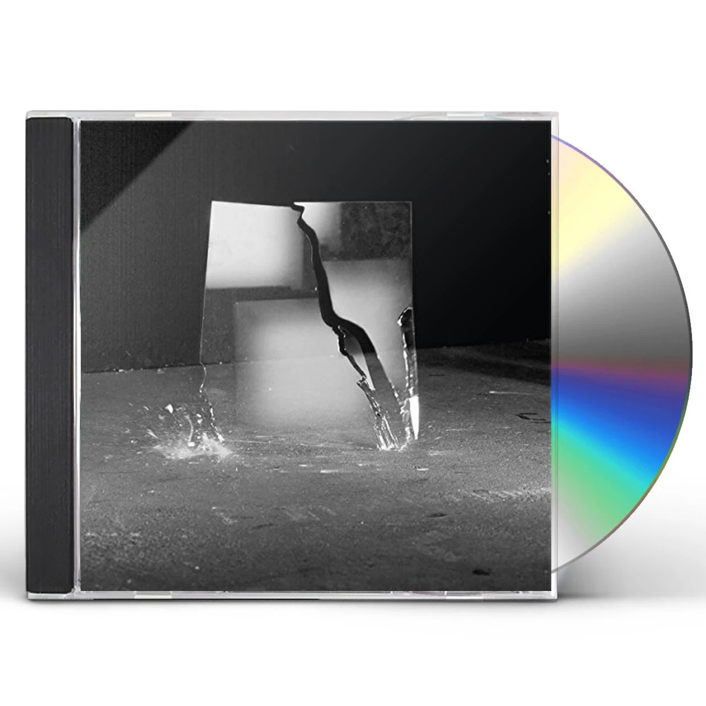 Jan-Peter Schwalm THE BEAUTY OF DISASTER CD