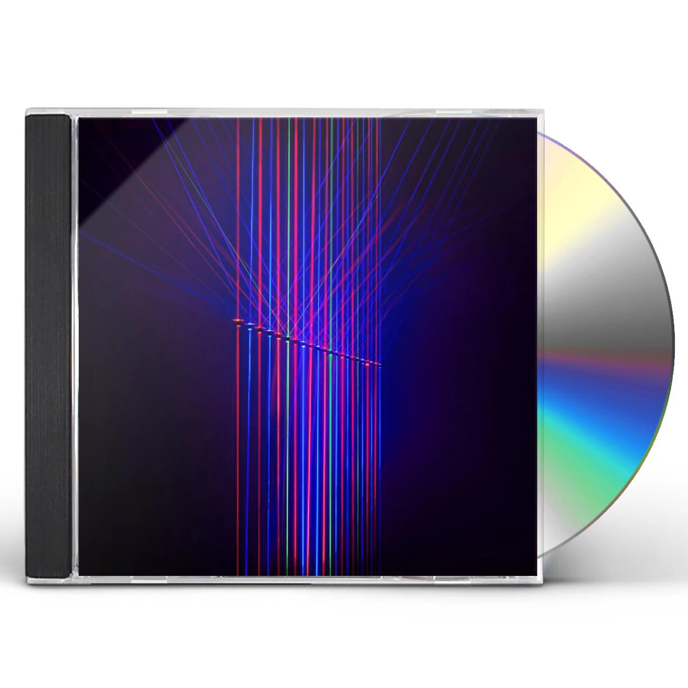 Vessels GREAT DISTRACTION CD