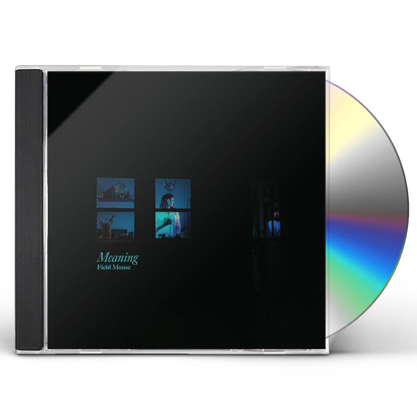 Field Mouse MEANING CD
