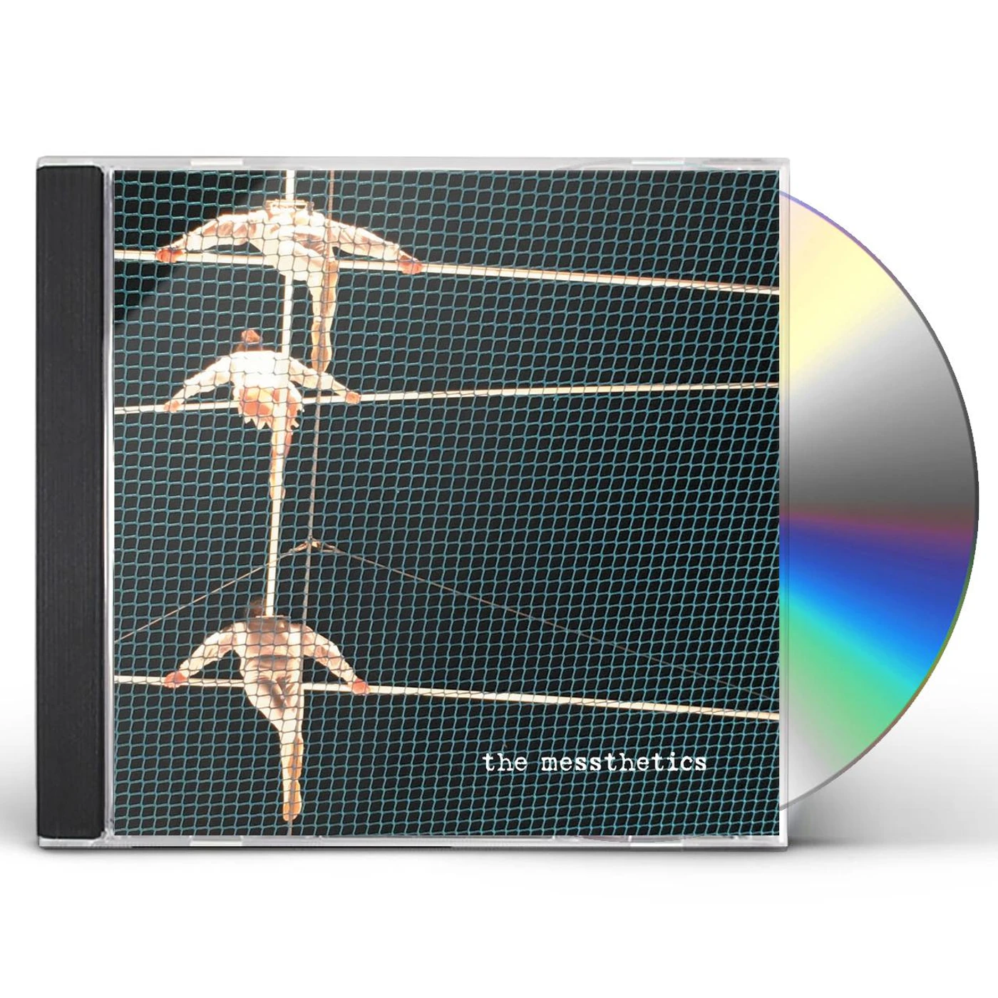 The Messthetics CD