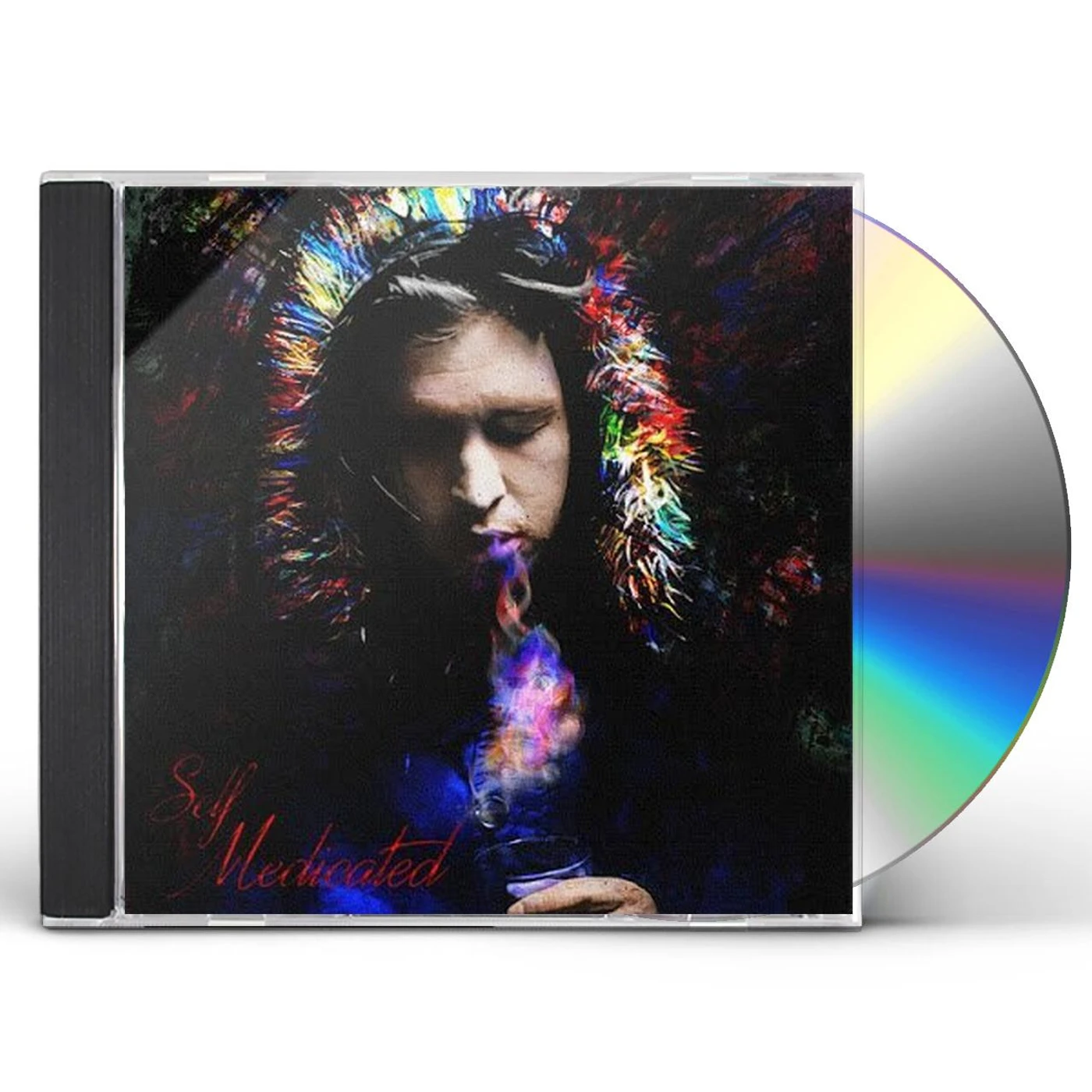 Ross Jack SELF MEDICATED CD