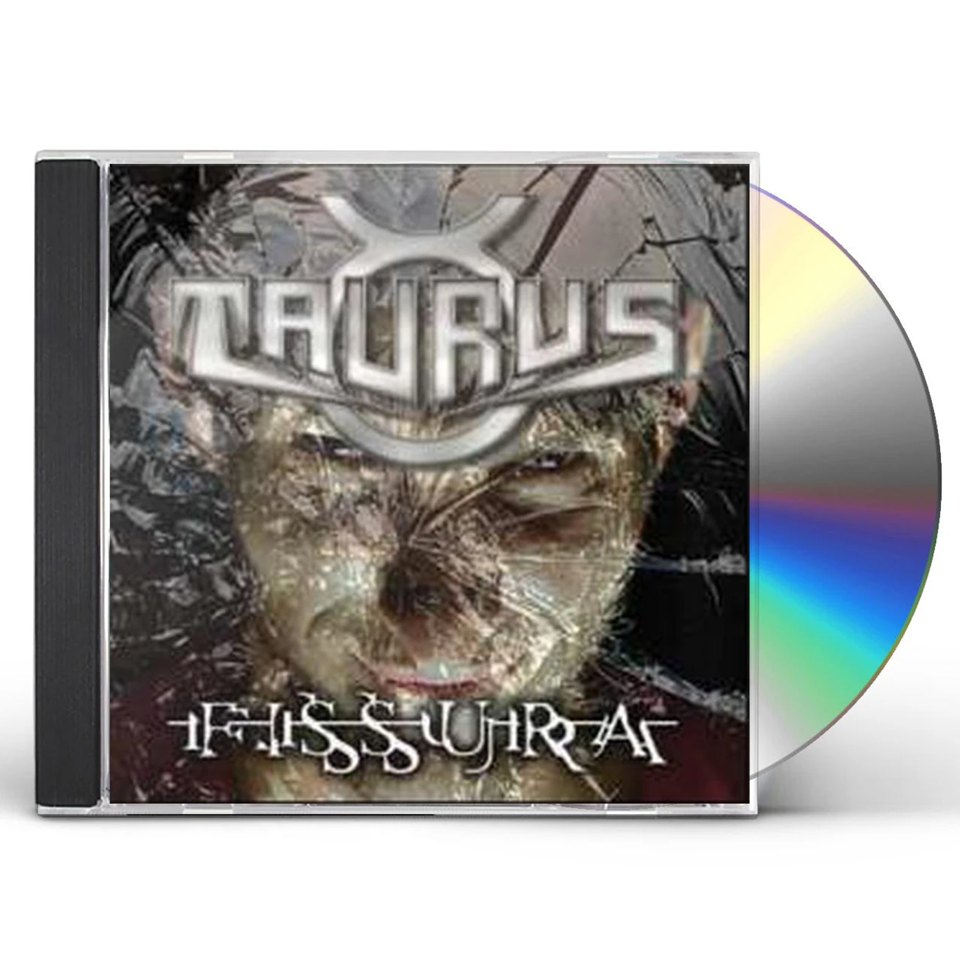 Taurus FISSURA CD