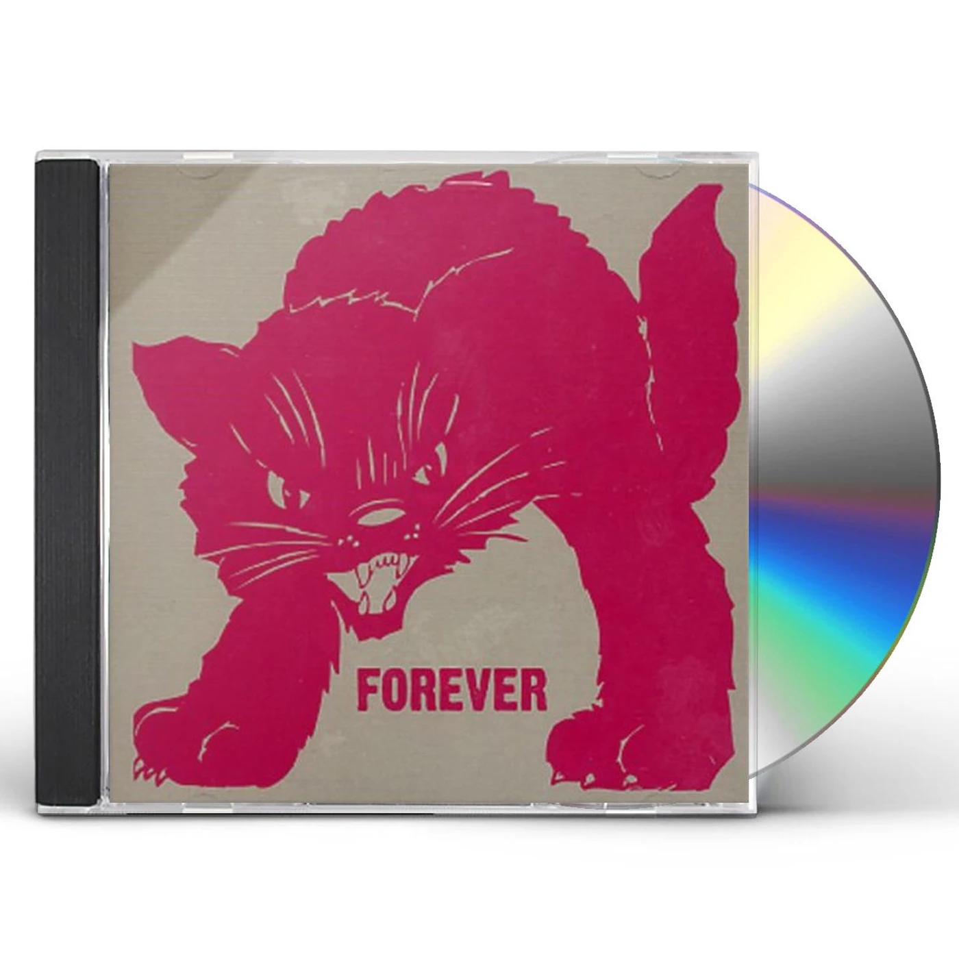 FOREVER CD