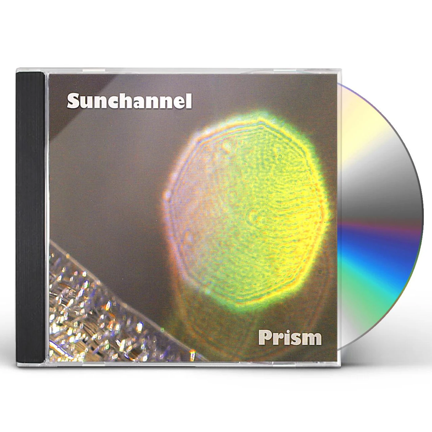 Sunchannel PRISM CD