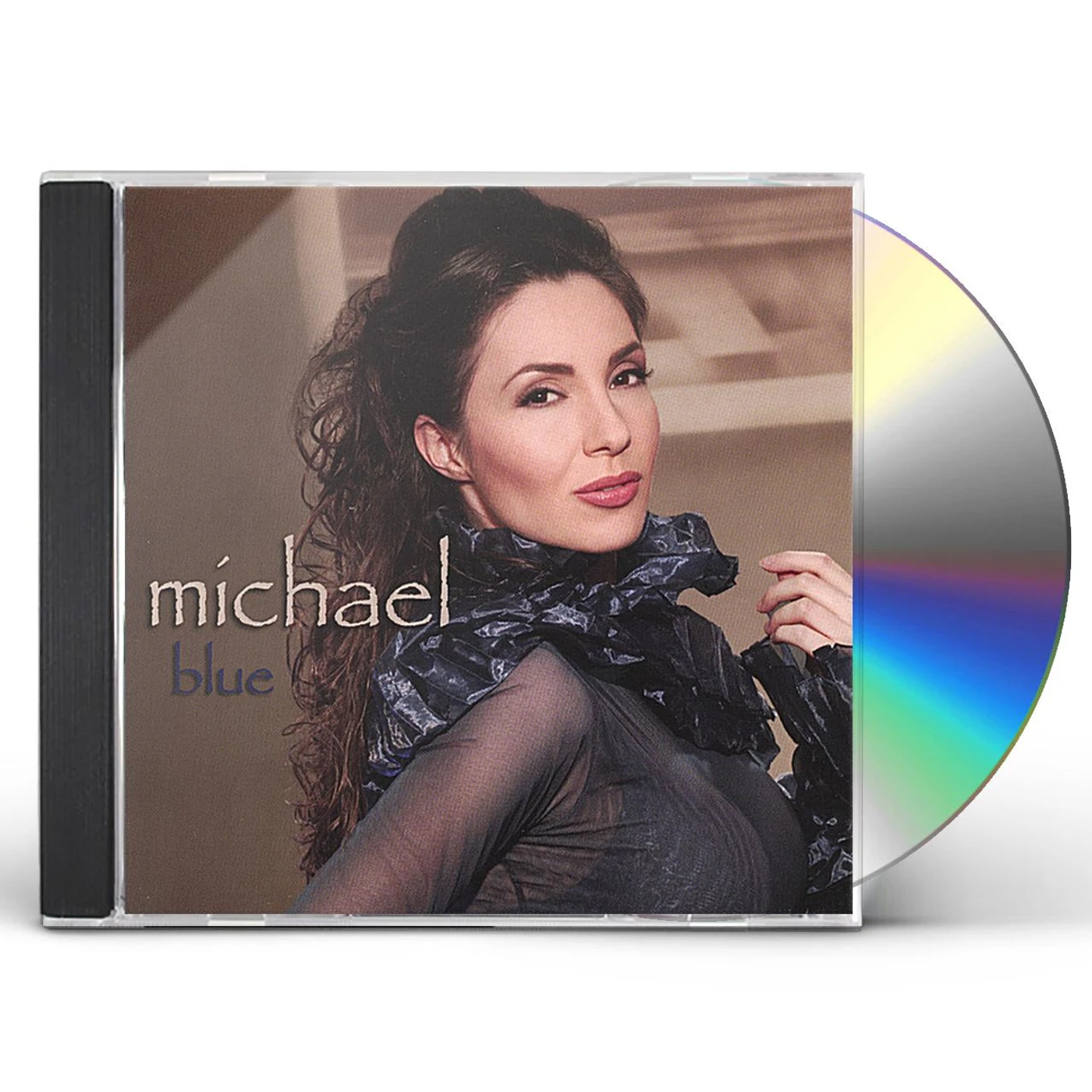 Michael BLUE CD