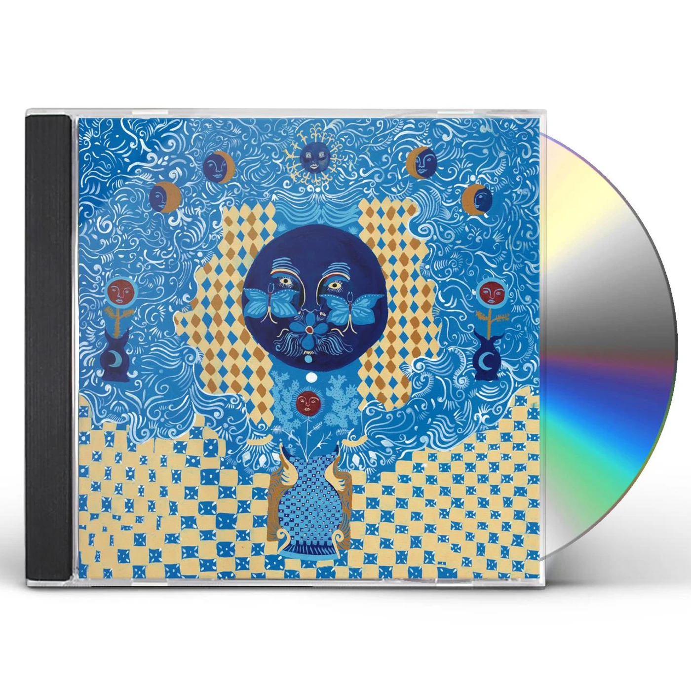 Jennifer Castle MONARCH SEASON CD