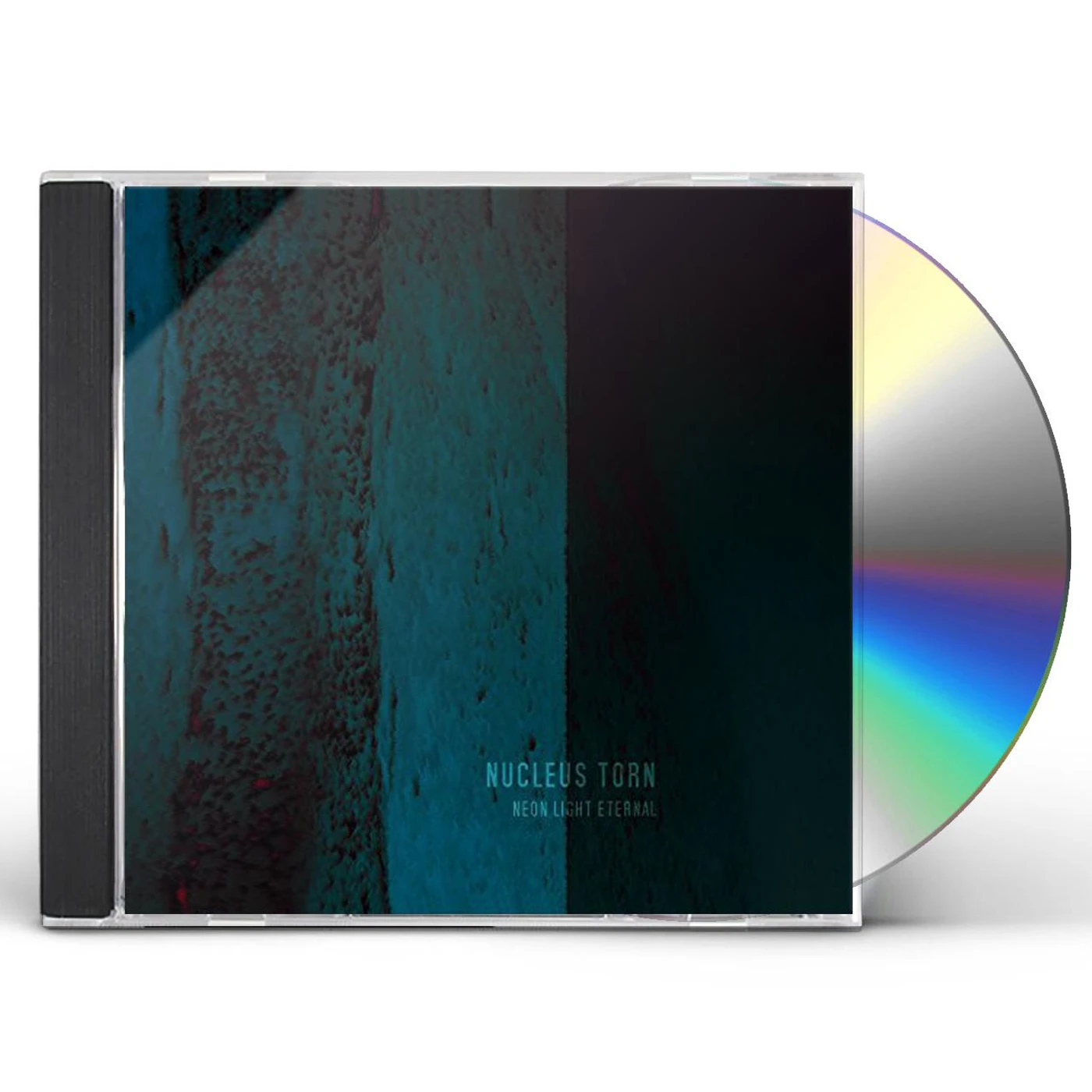 Nucleus Torn NEON LIGHT ETERNAL CD