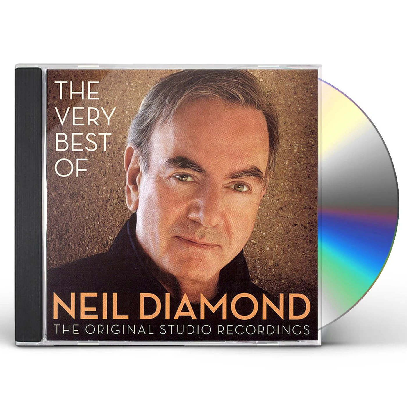 VERY BEST OF NEIL DIAMOND CD
