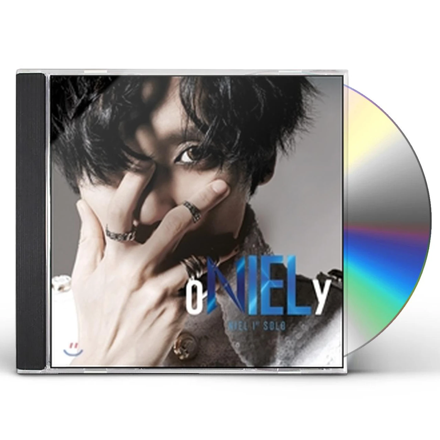ONIELY CD
