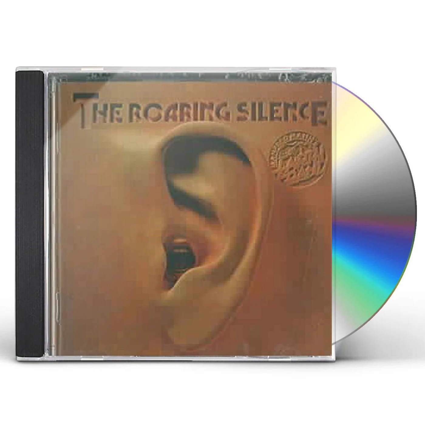 Manfred Mann Roaring Silence CD