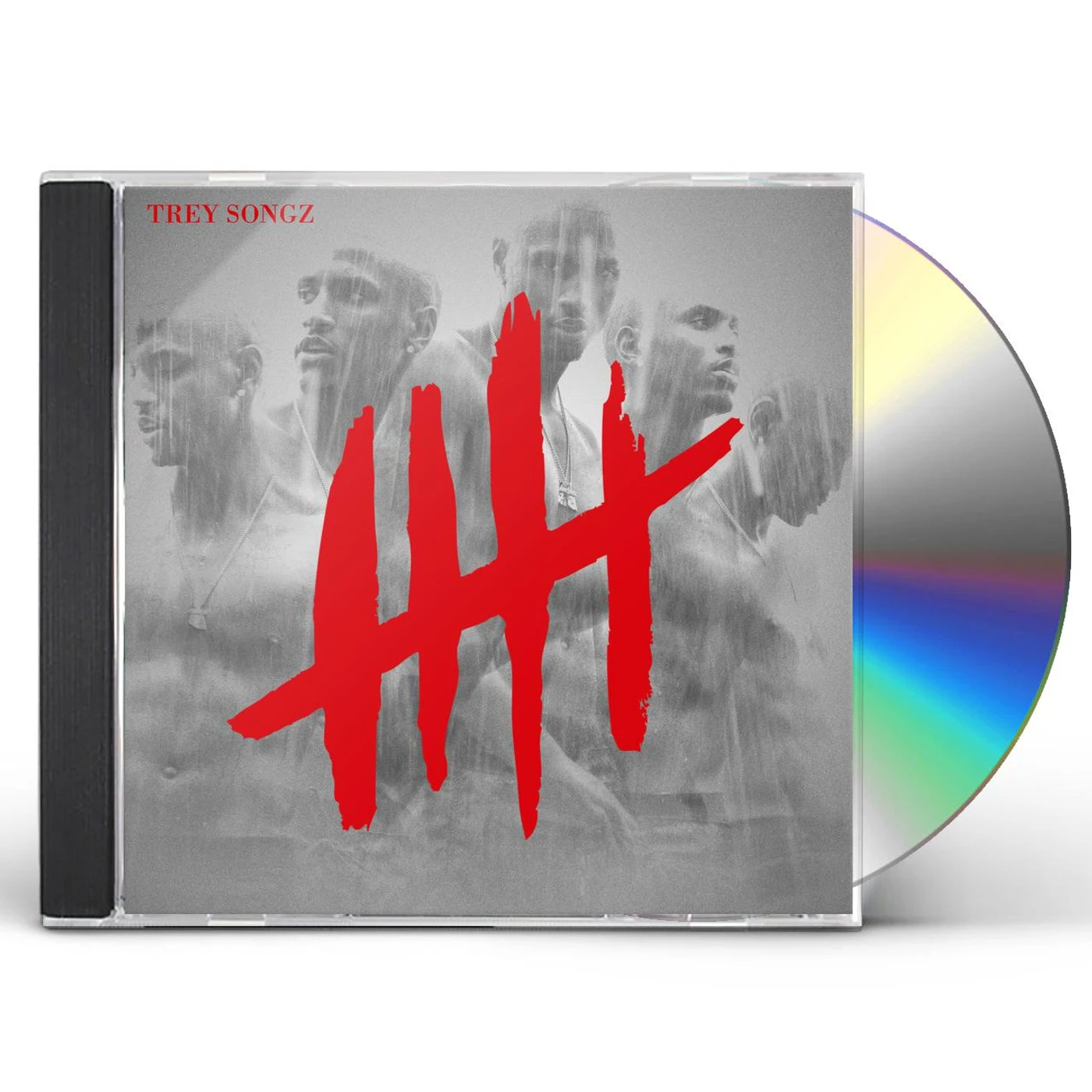 Trey Songz CHAPTER V CD