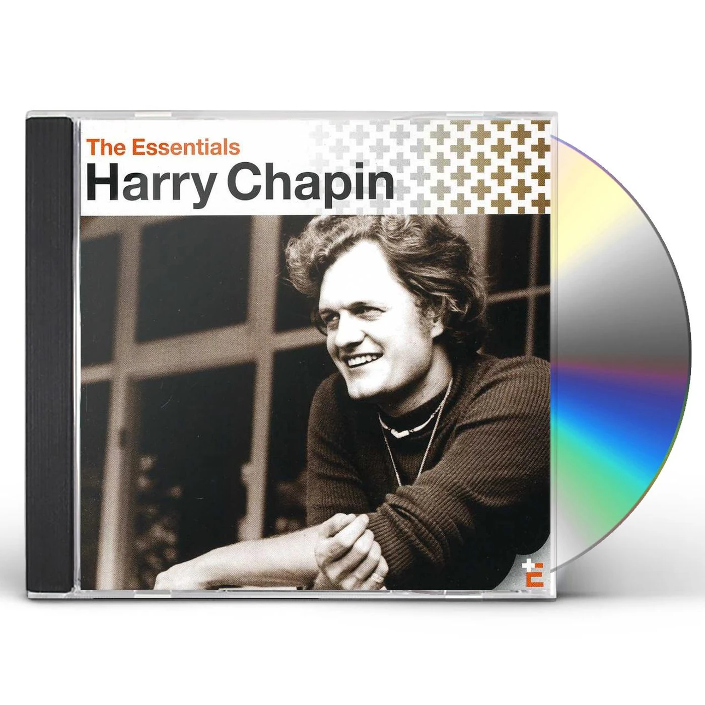 Harry Chapin ESSENTIALS CD