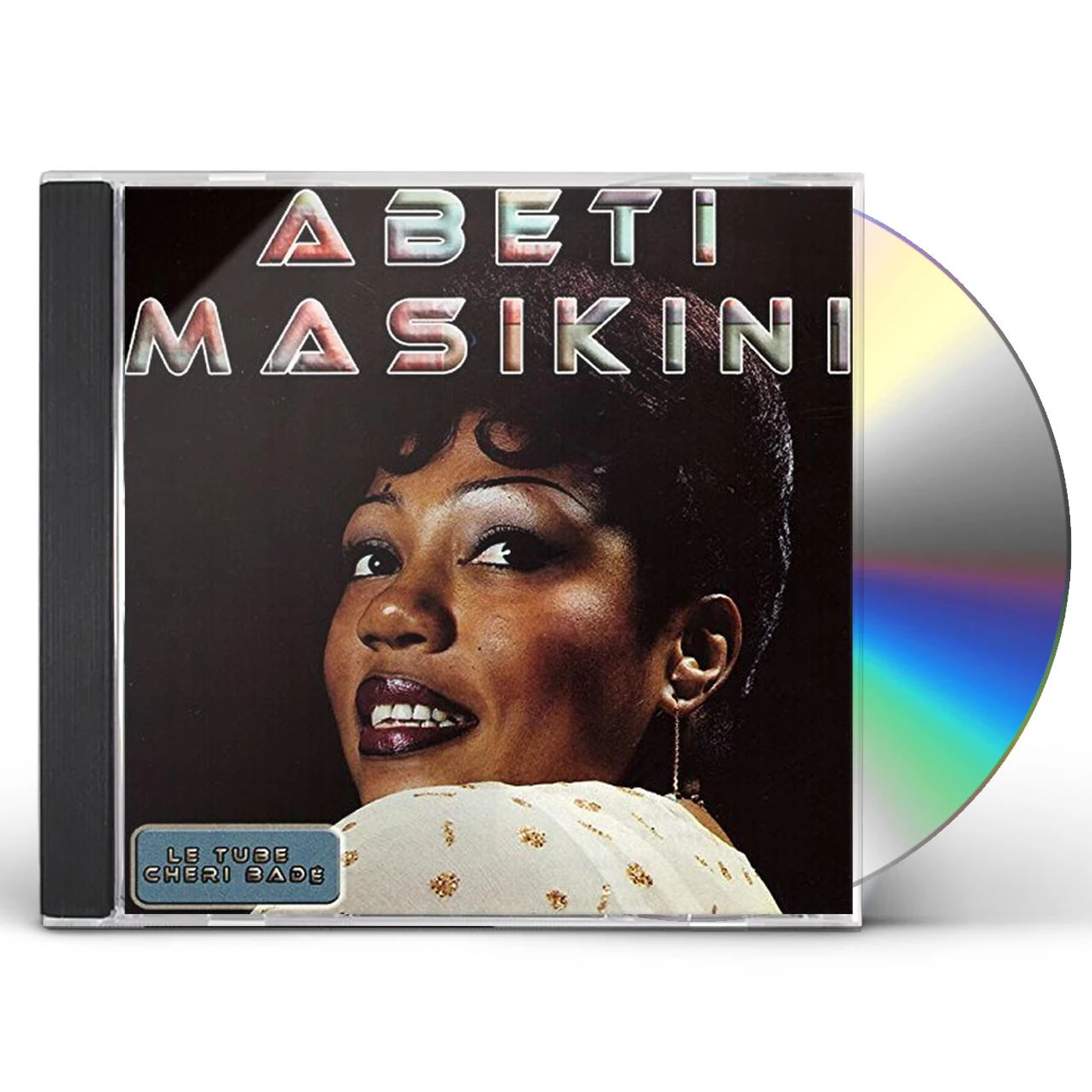 Abeti Masikini CHERI BADE CD