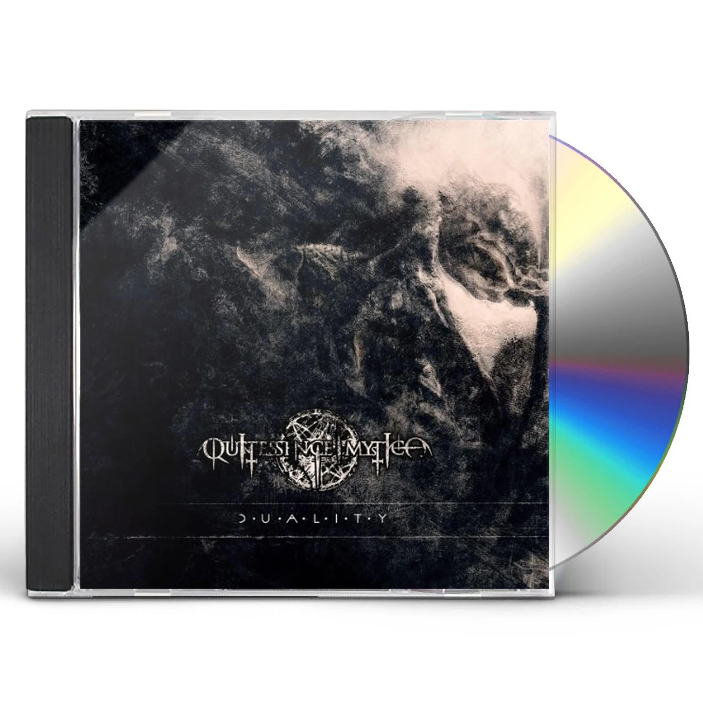 Quintessence Mystica DUALITY CD
