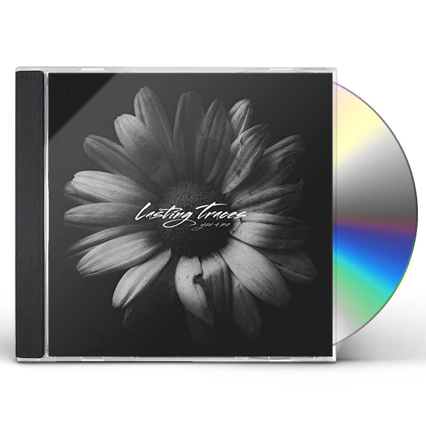 Lasting Traces YOU + ME CD