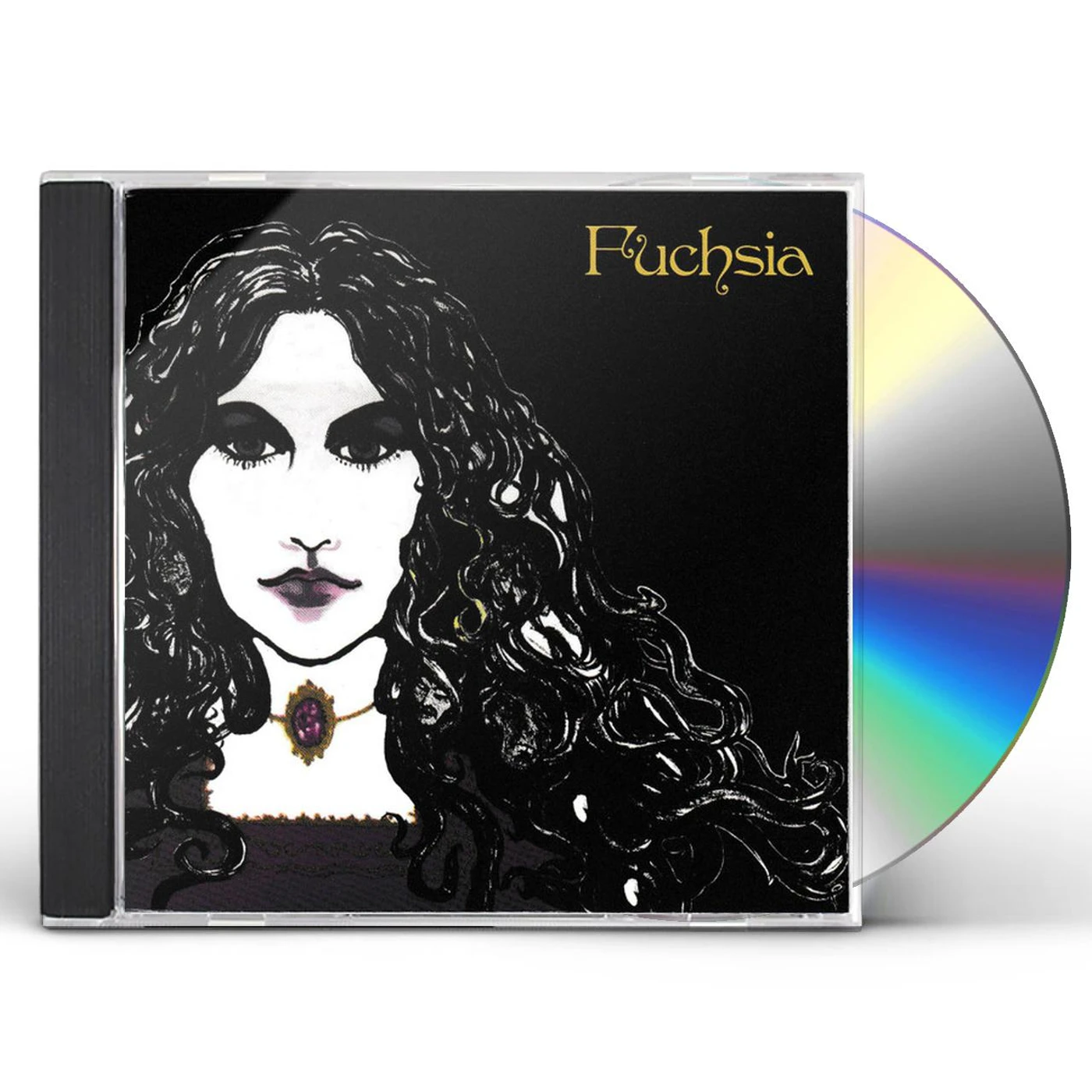 FUCHSIA CD