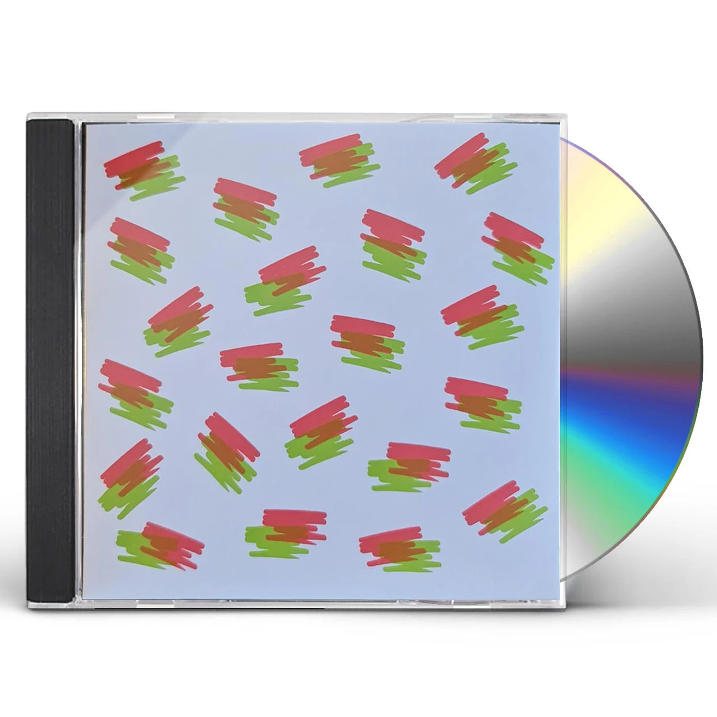 XTC 3D EP CD