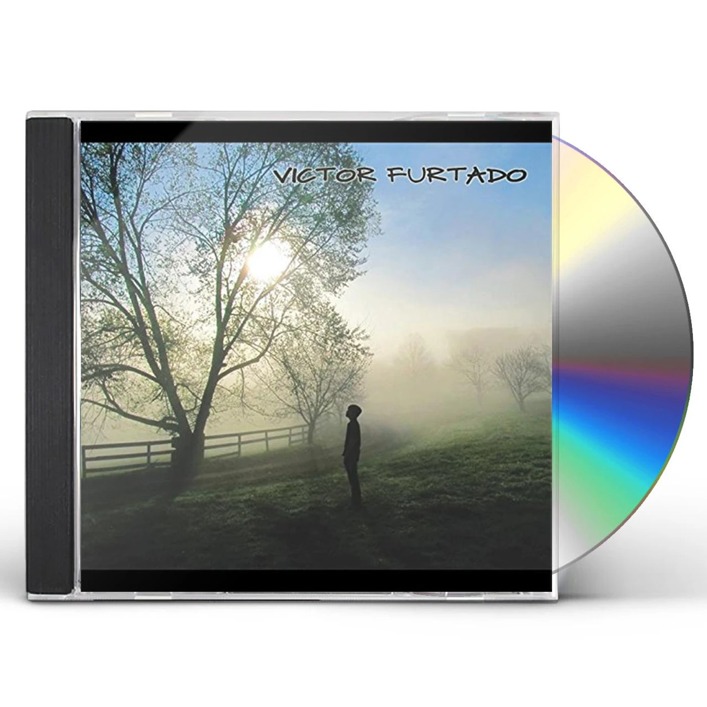 VICTOR FURTADO CD