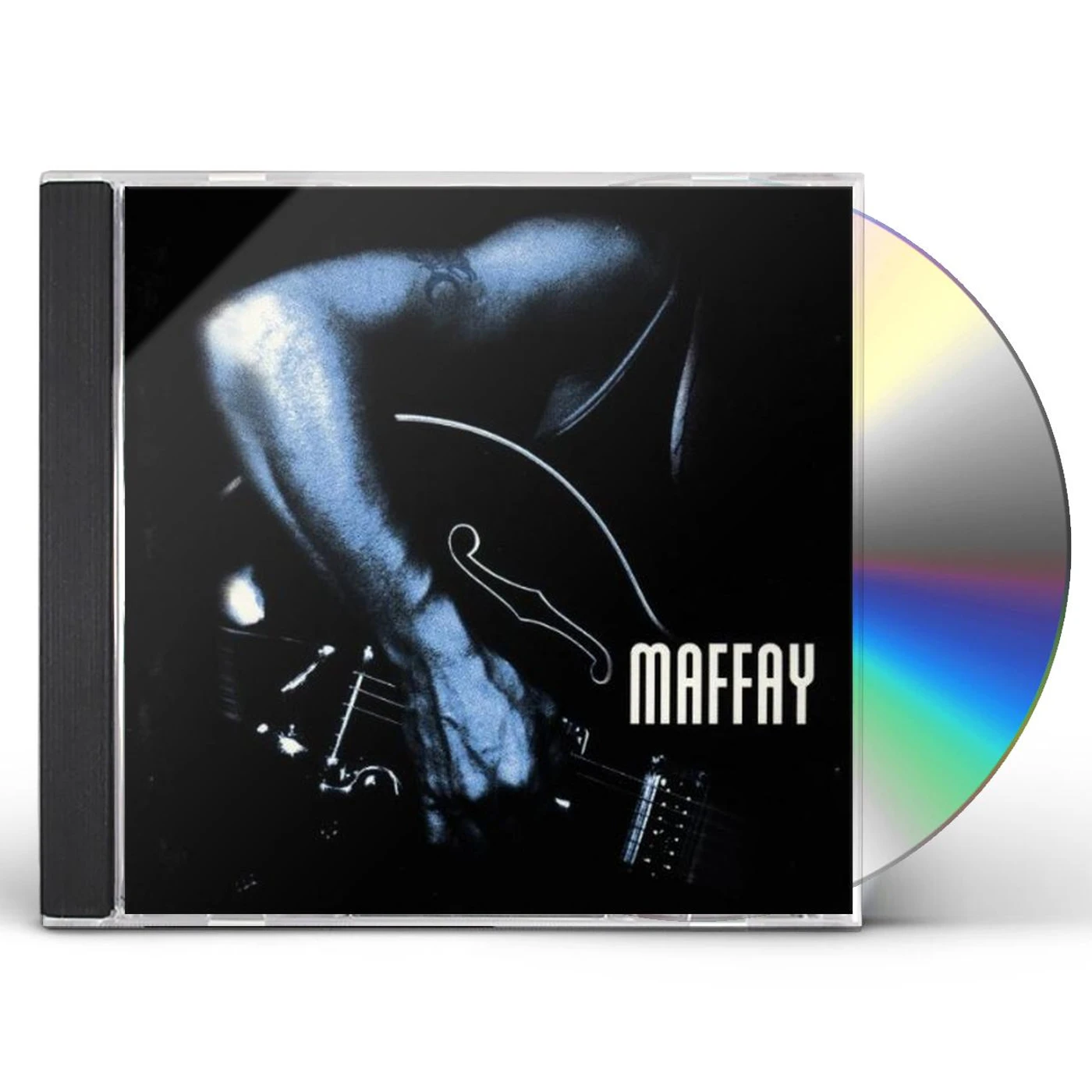Peter Maffay 96 CD