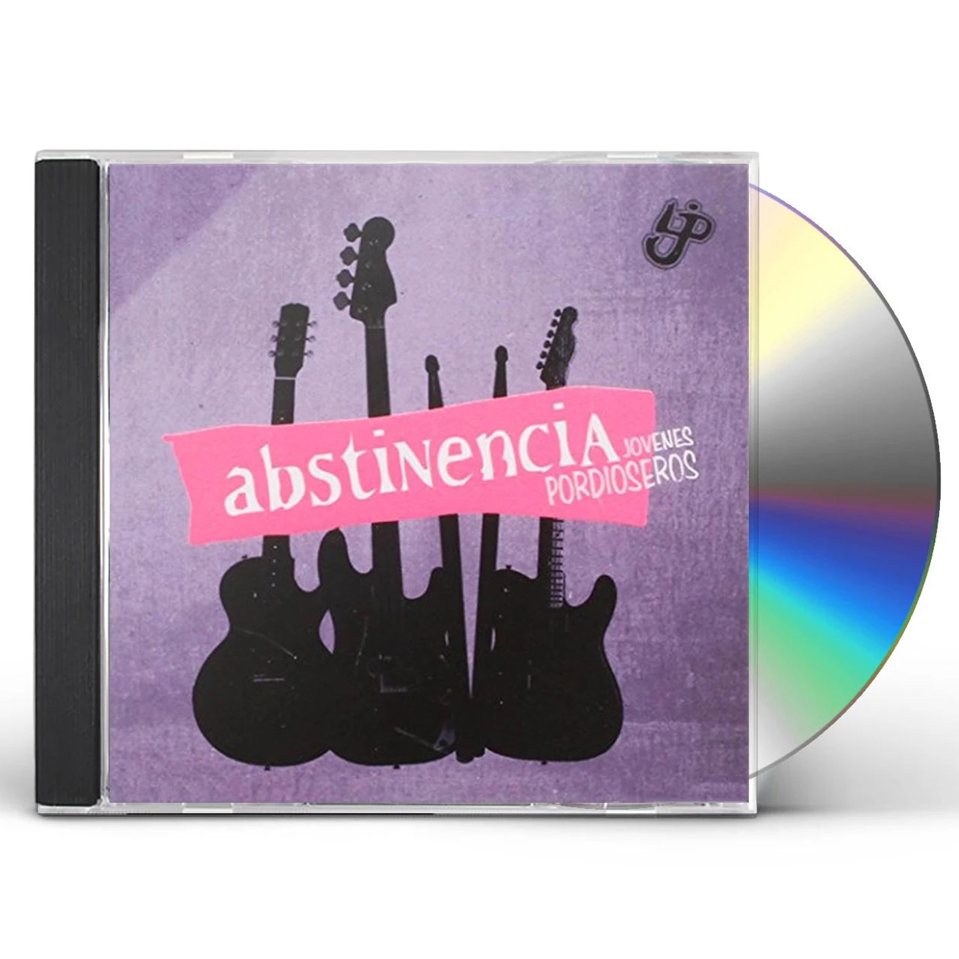 Jóvenes Pordioseros ABSTINENCIA CD
