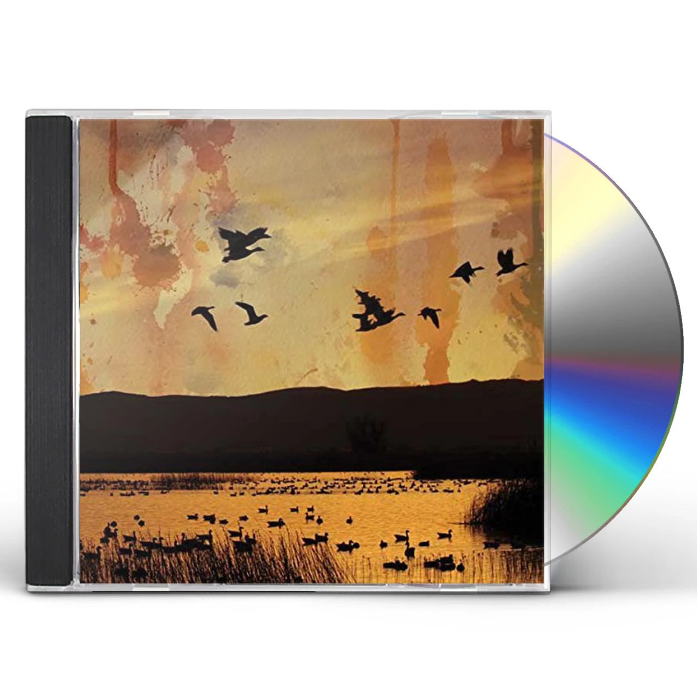 Stellar Descent FADING CD