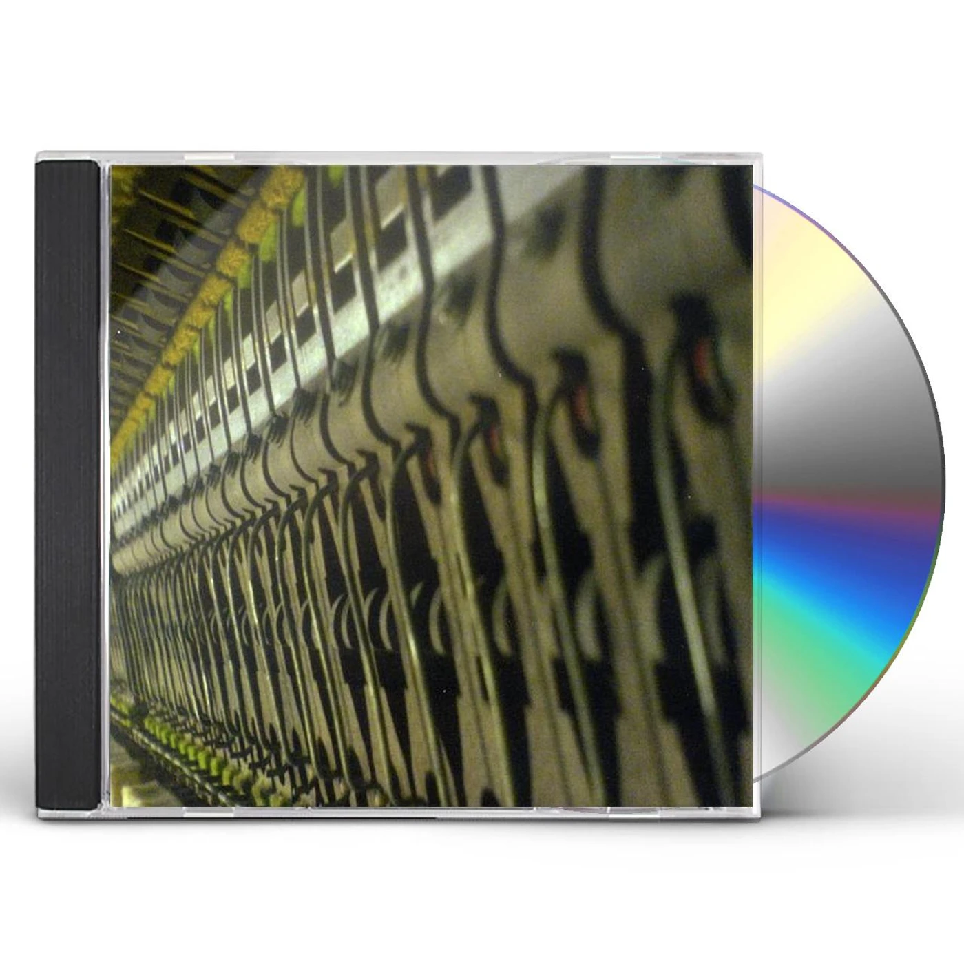 TORRENTIAL DOWNPOUR CD