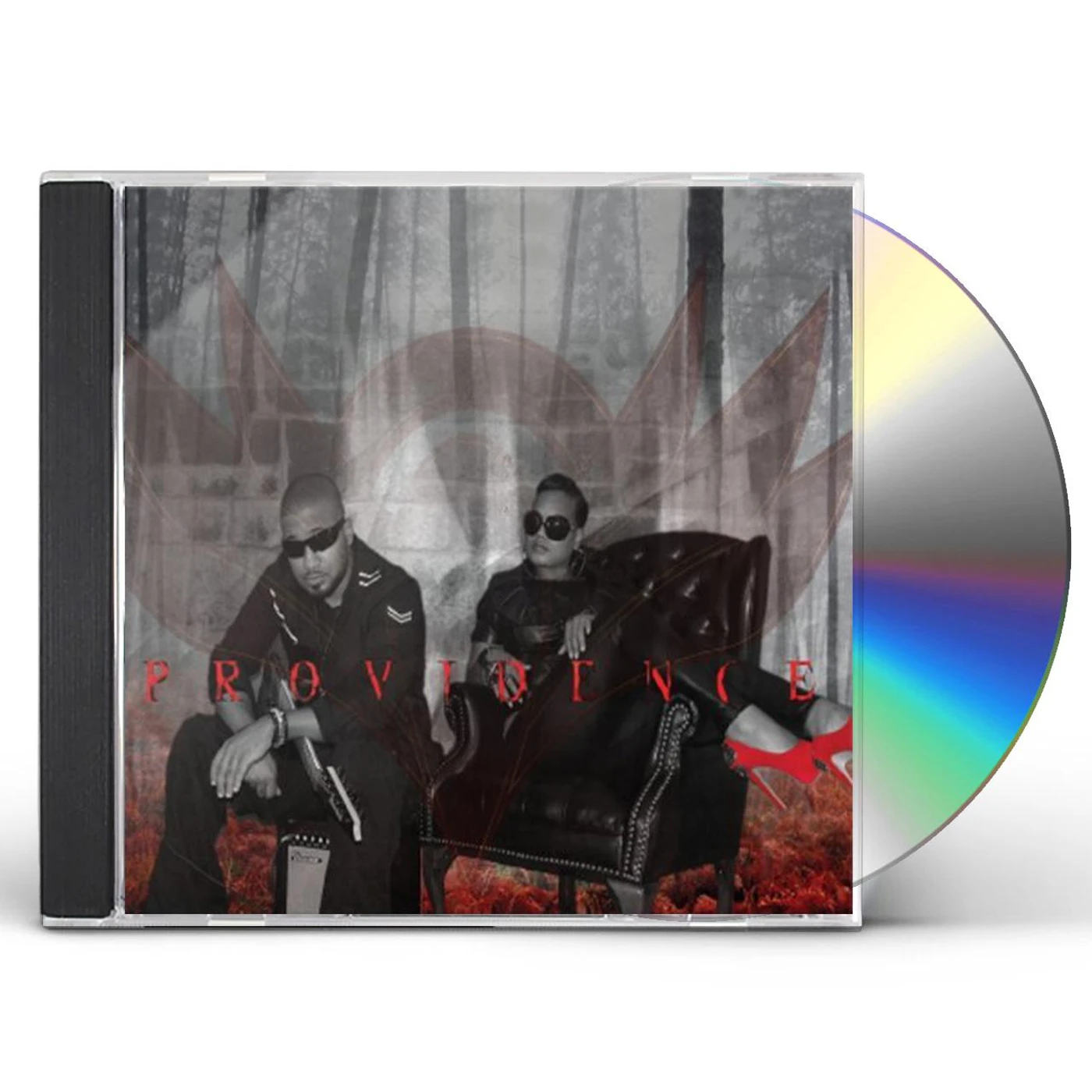 PROVIDENCE CD