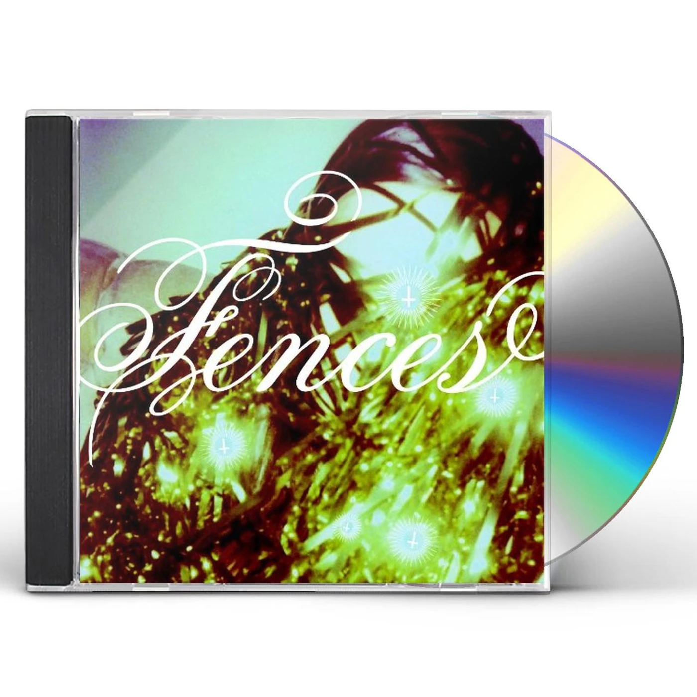 FENCES CD
