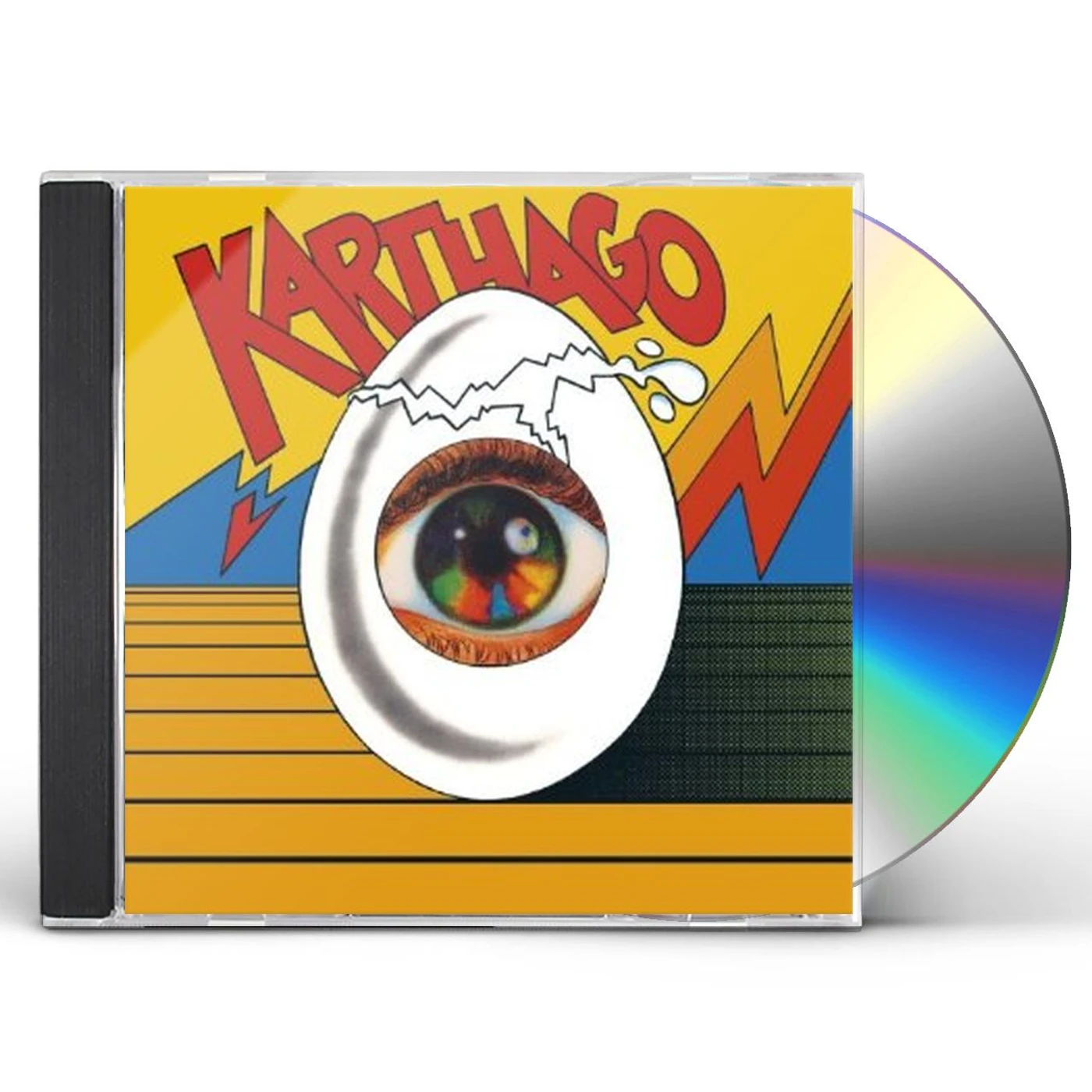 KARTHAGO CD